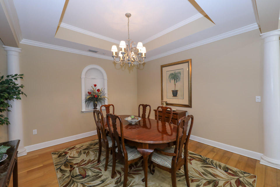 ONE WATER PLACE - Residential