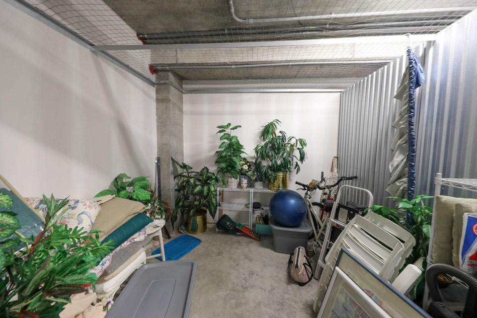 ONE WATER PLACE - Residential