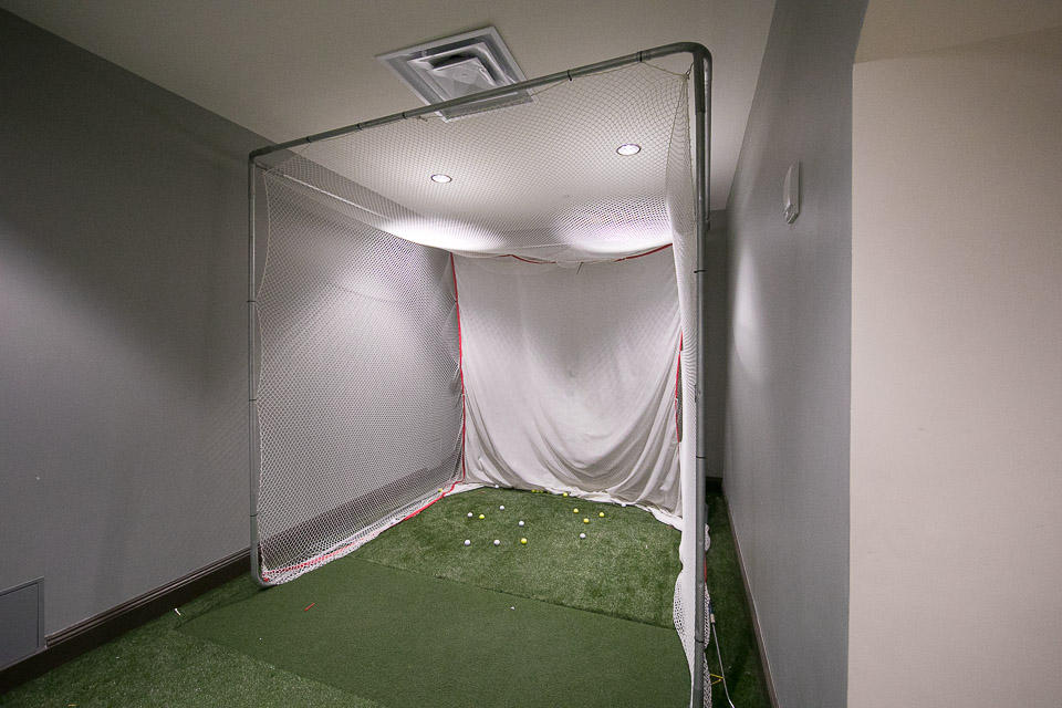 ONE WATER PLACE - Residential