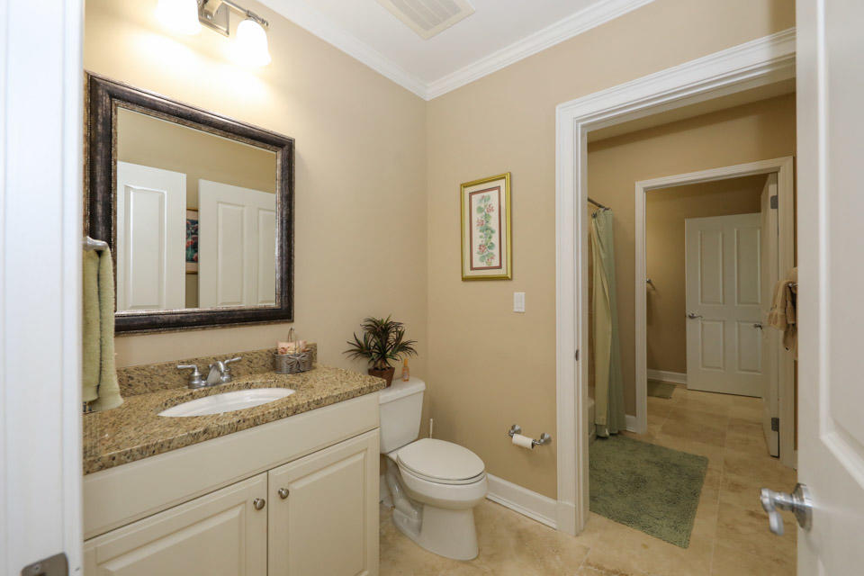 ONE WATER PLACE - Residential