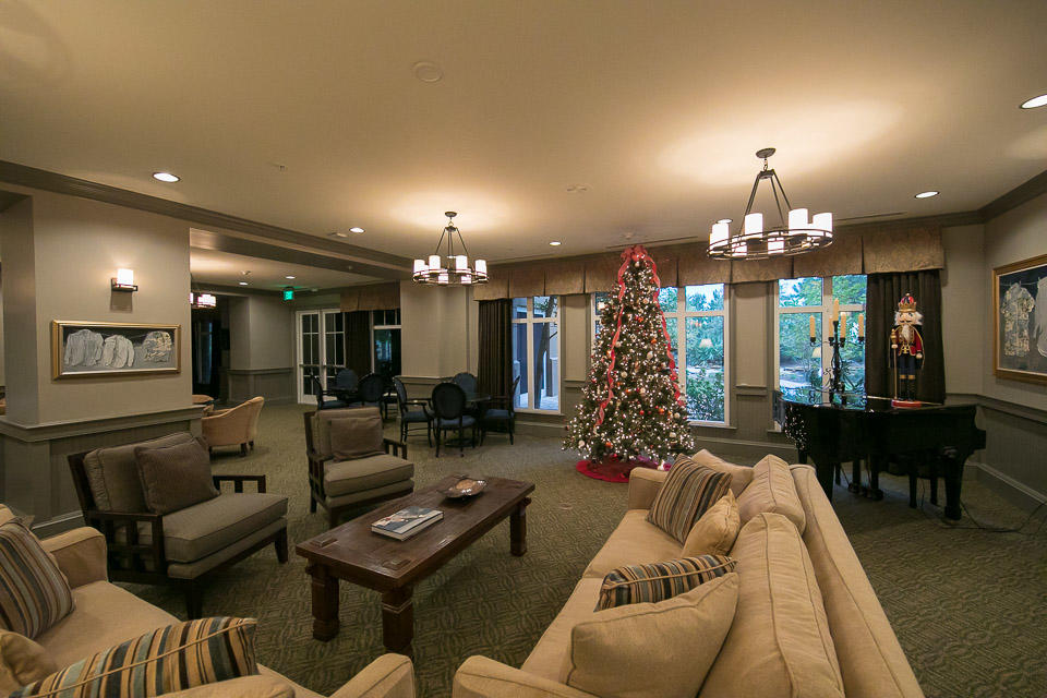 ONE WATER PLACE - Residential