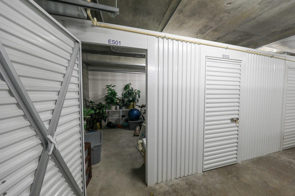 ONE WATER PLACE - Residential