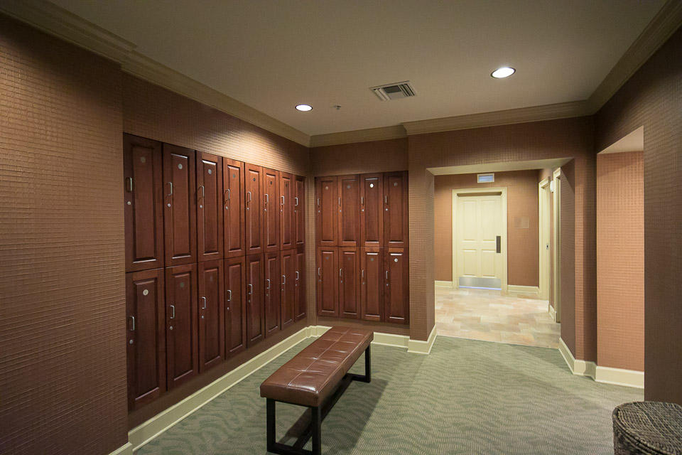 ONE WATER PLACE - Residential