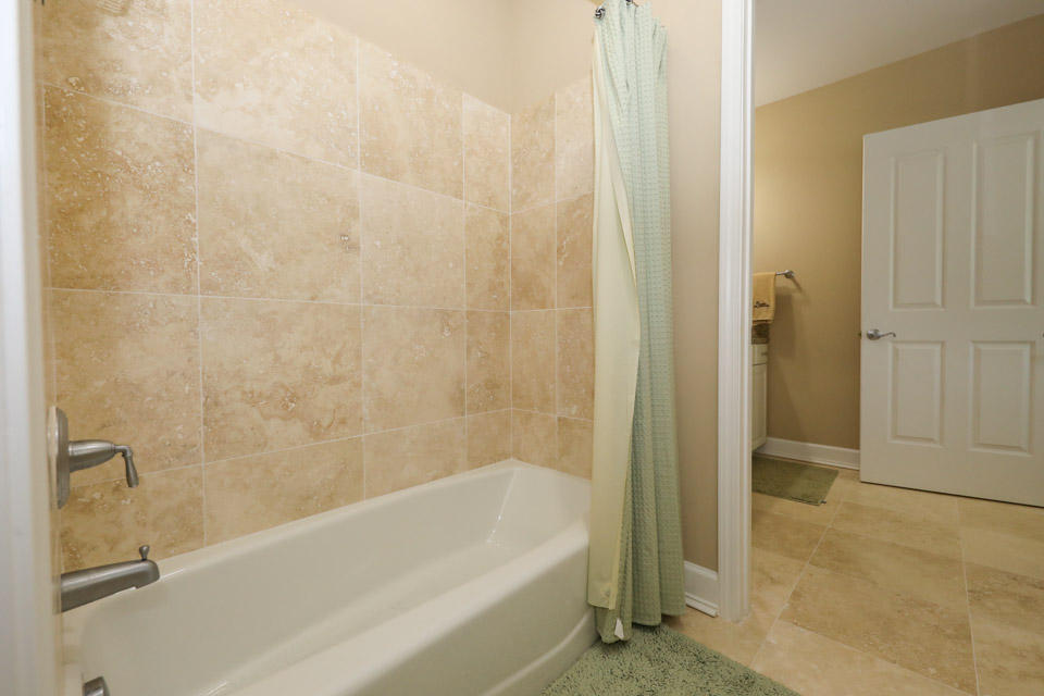 ONE WATER PLACE - Residential