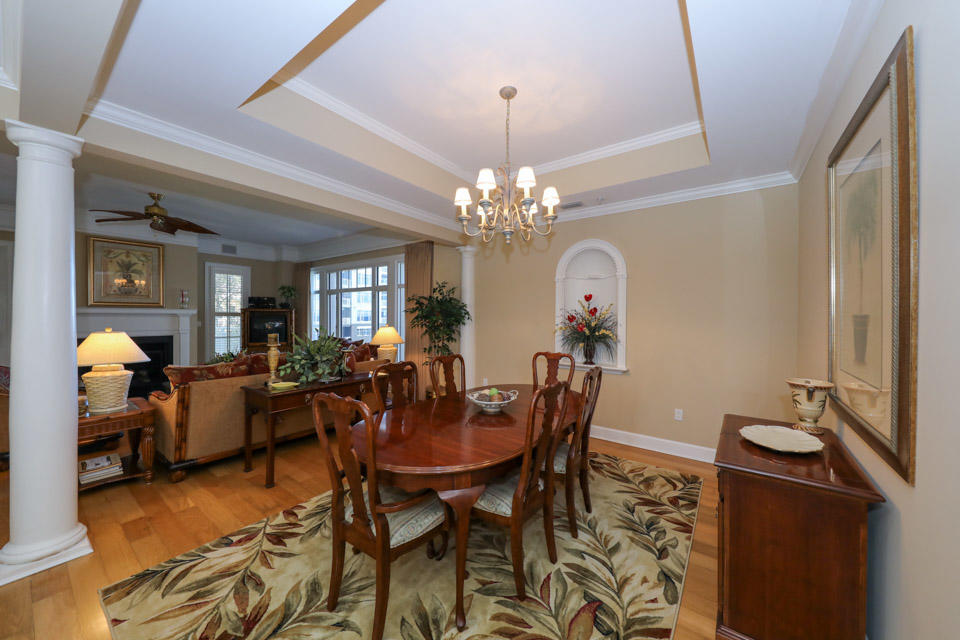 ONE WATER PLACE - Residential