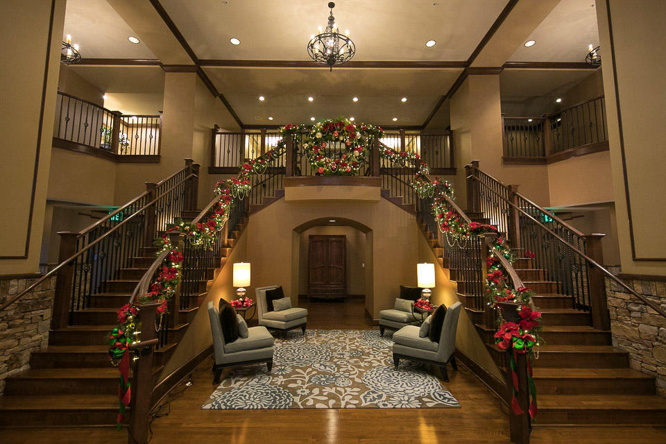 ONE WATER PLACE - Residential