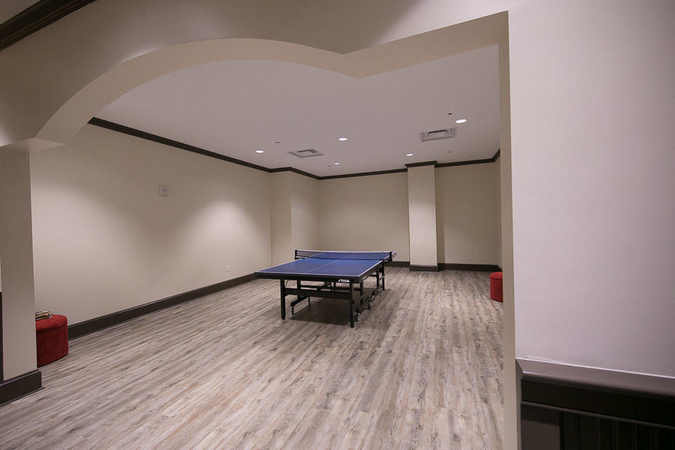 ONE WATER PLACE - Residential