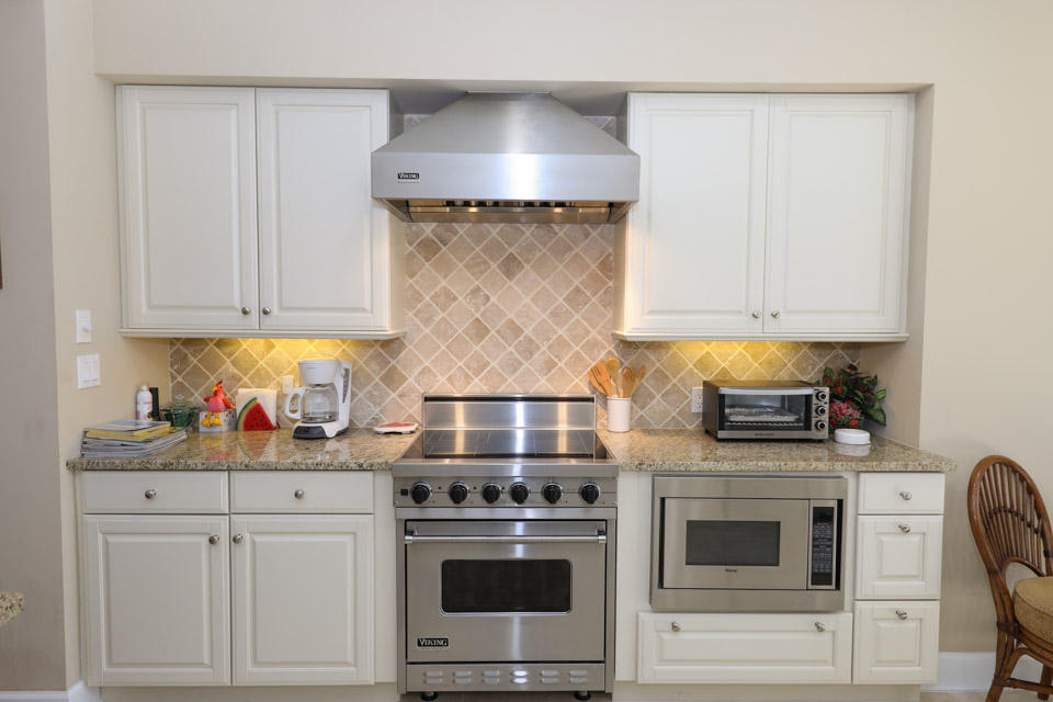 ONE WATER PLACE - Residential