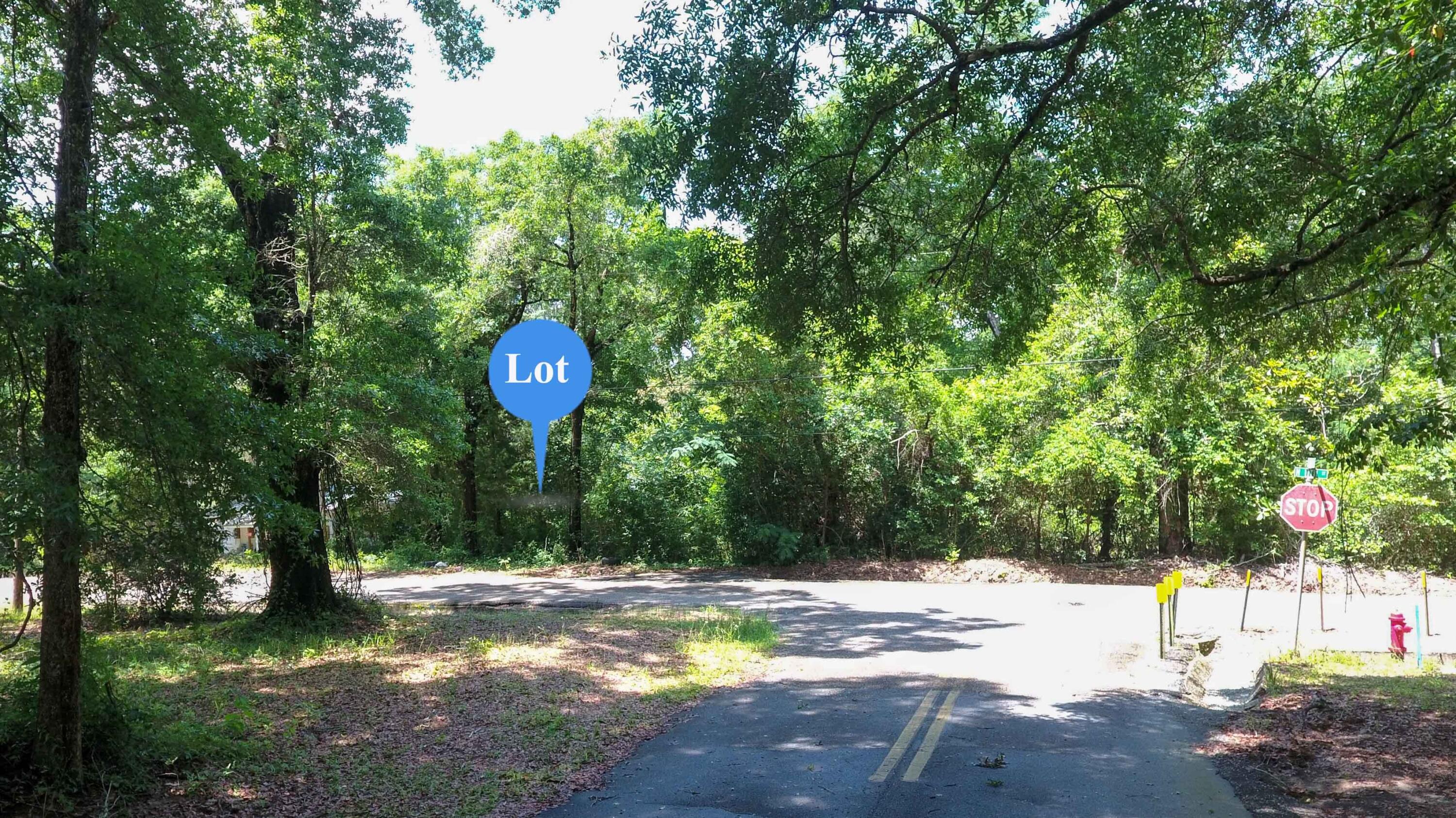 TOWN OF DEFUNIAK - Land