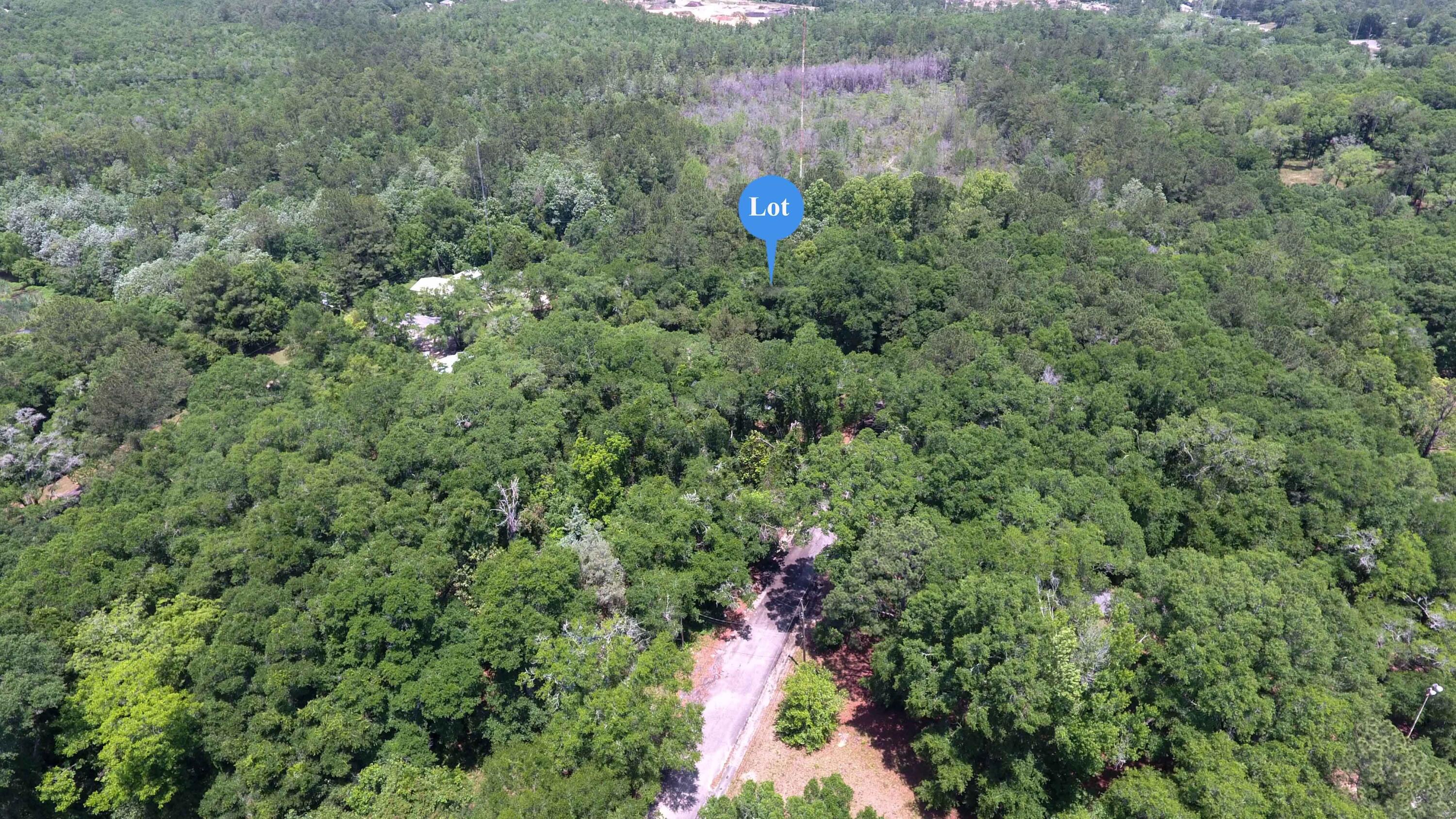 TOWN OF DEFUNIAK - Land