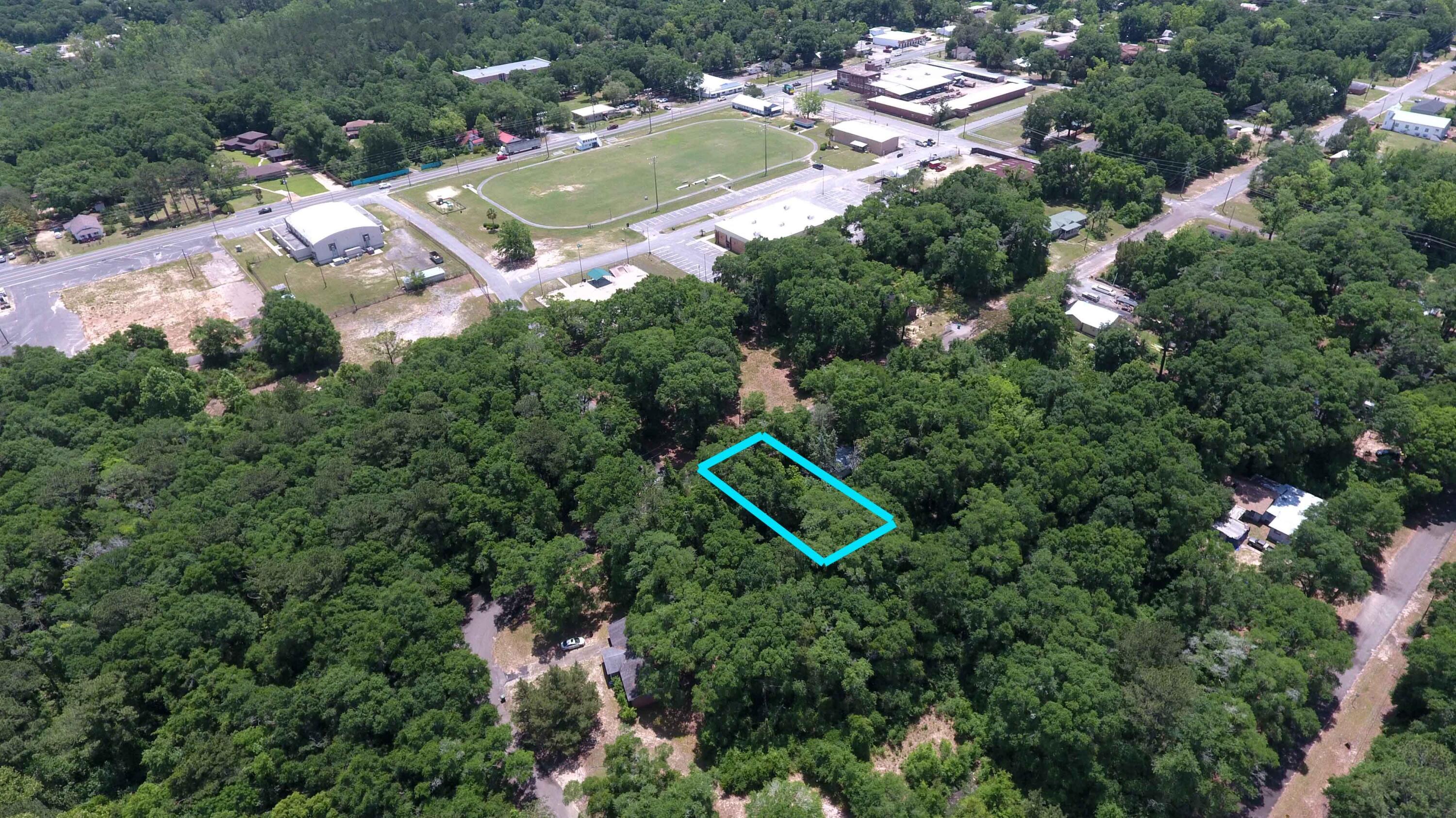 TOWN OF DEFUNIAK - Land