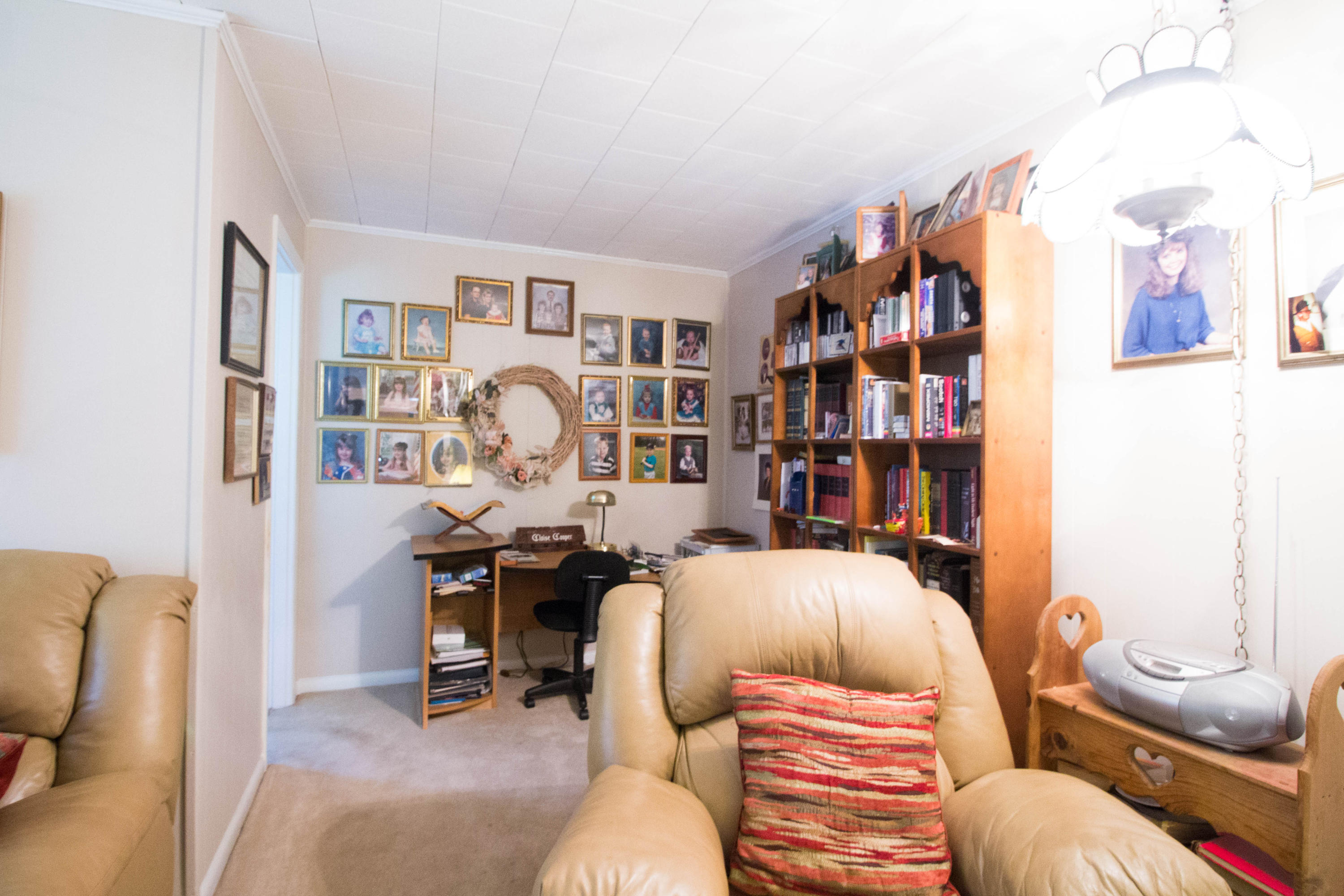 NORTH HILL - Residential