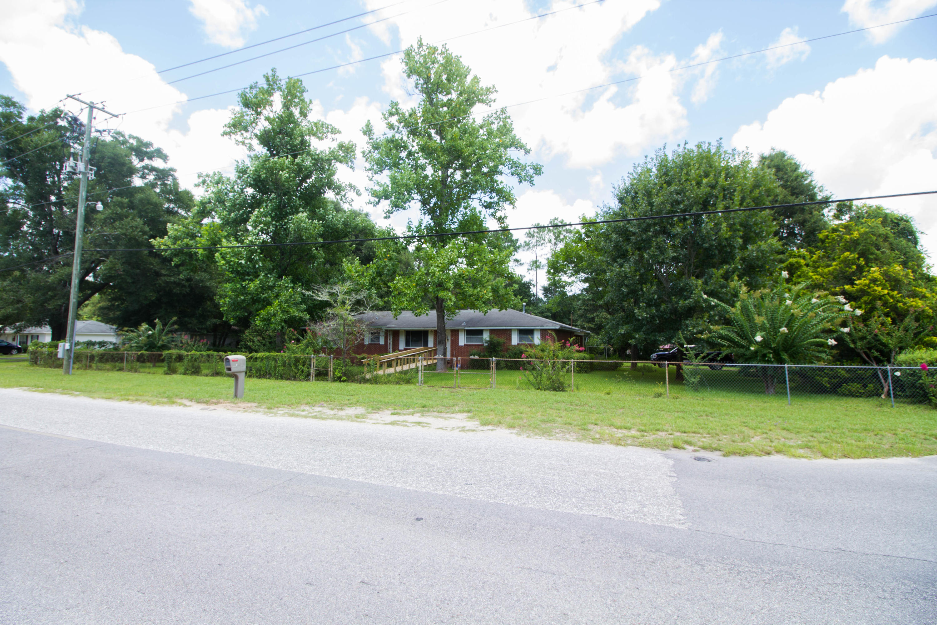 NORTH HILL - Residential