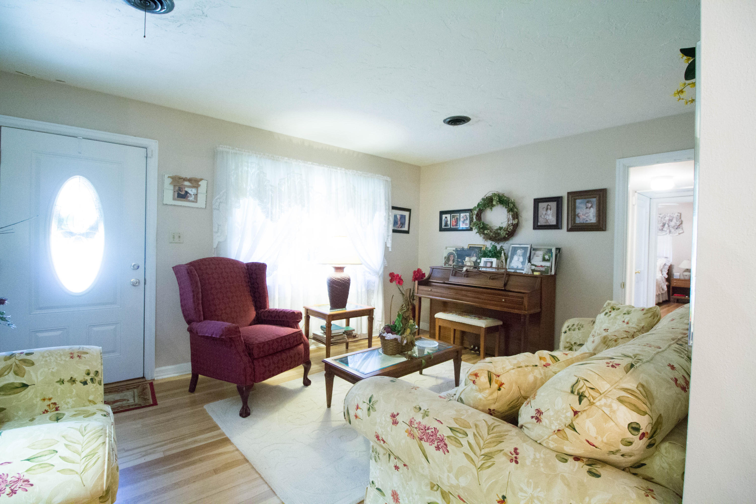 NORTH HILL - Residential