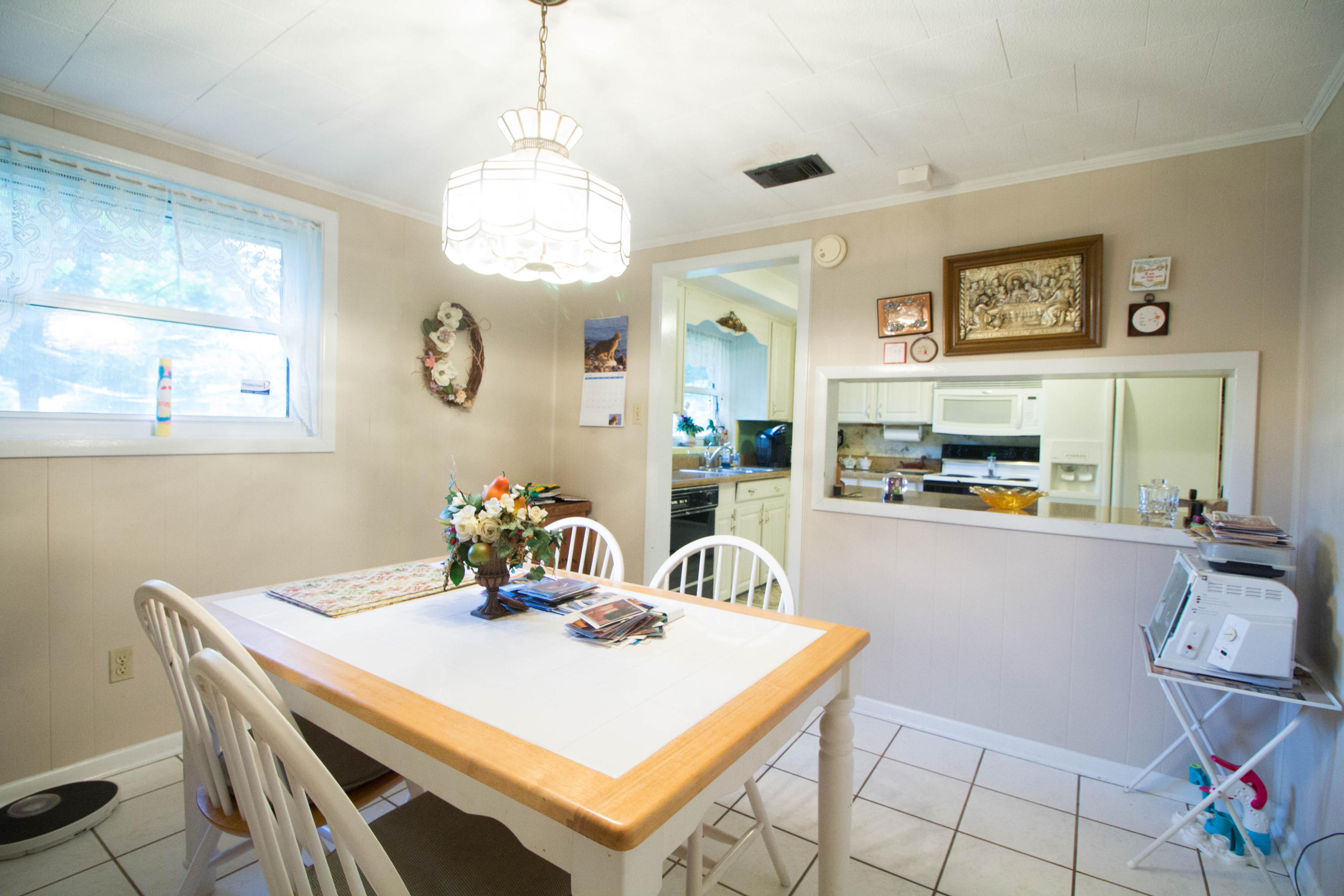 NORTH HILL - Residential