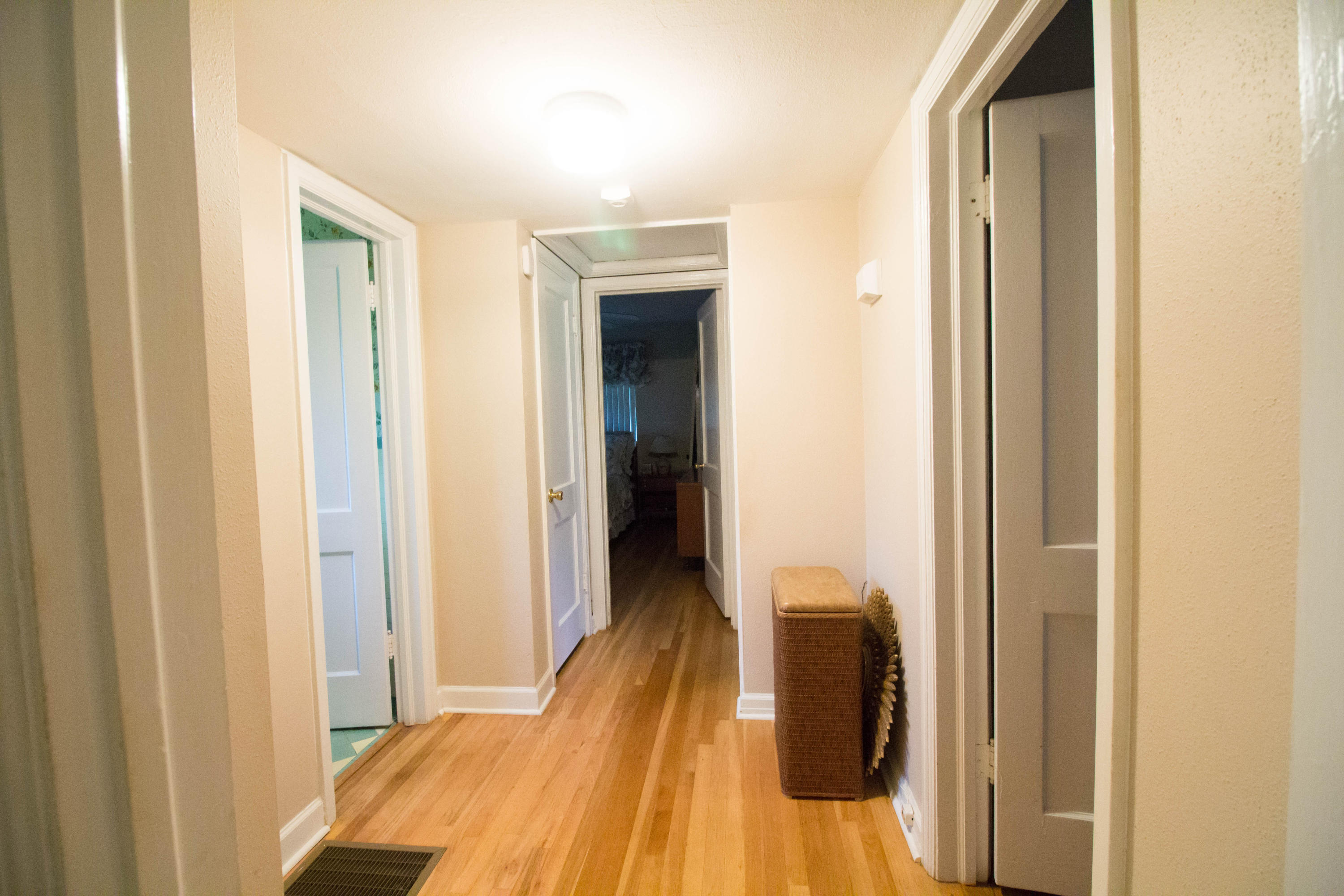 NORTH HILL - Residential