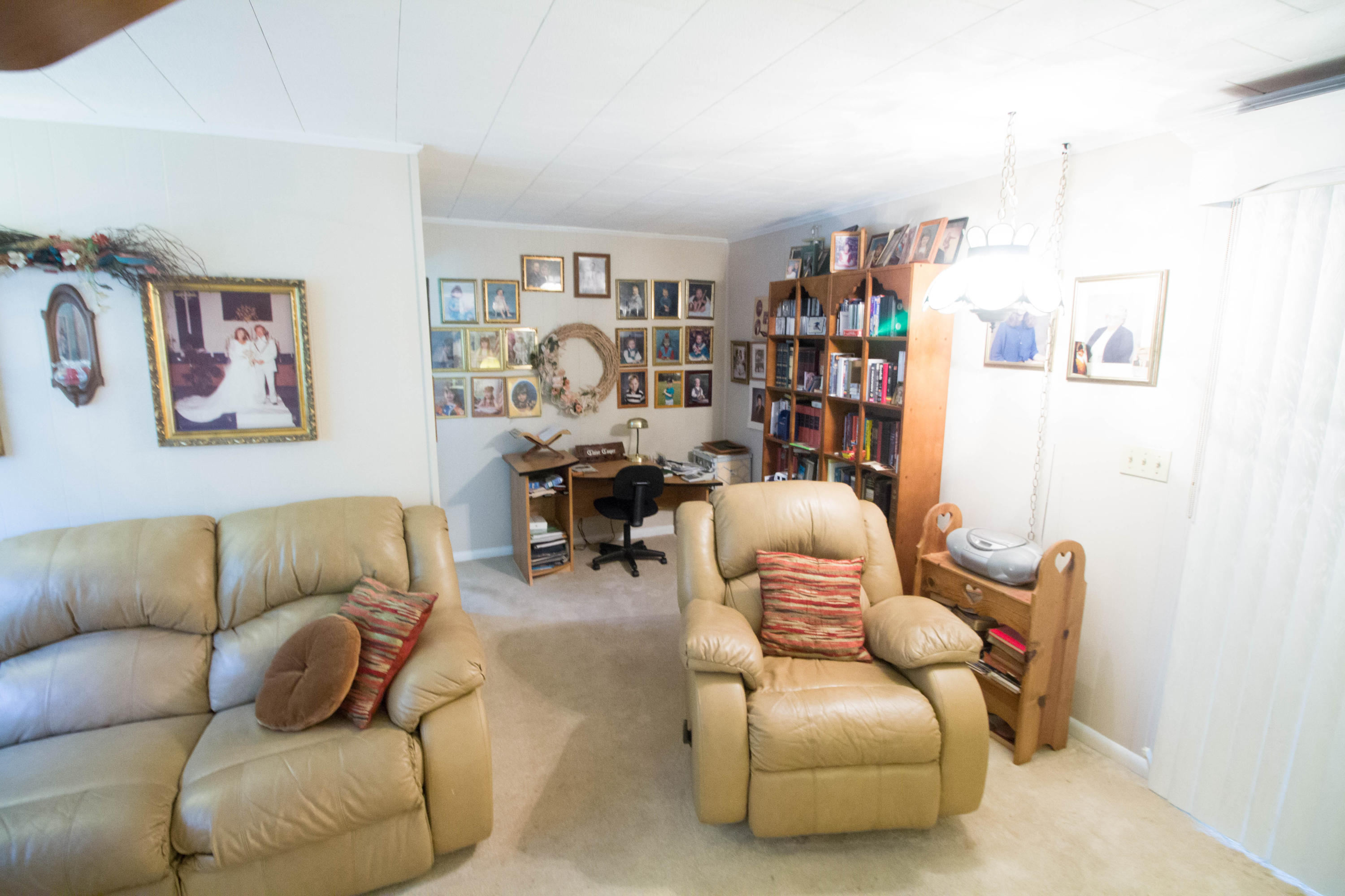 NORTH HILL - Residential