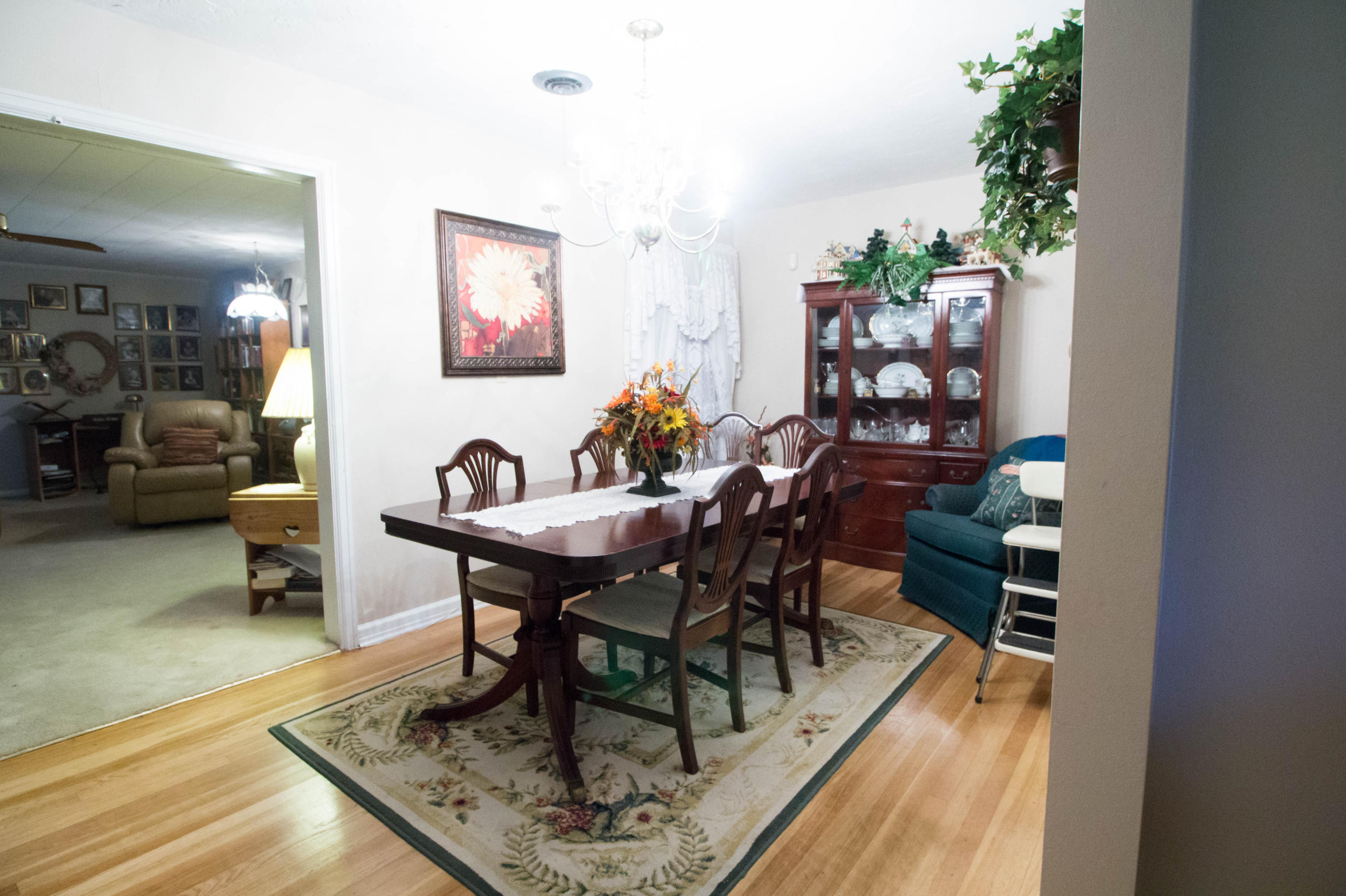 NORTH HILL - Residential