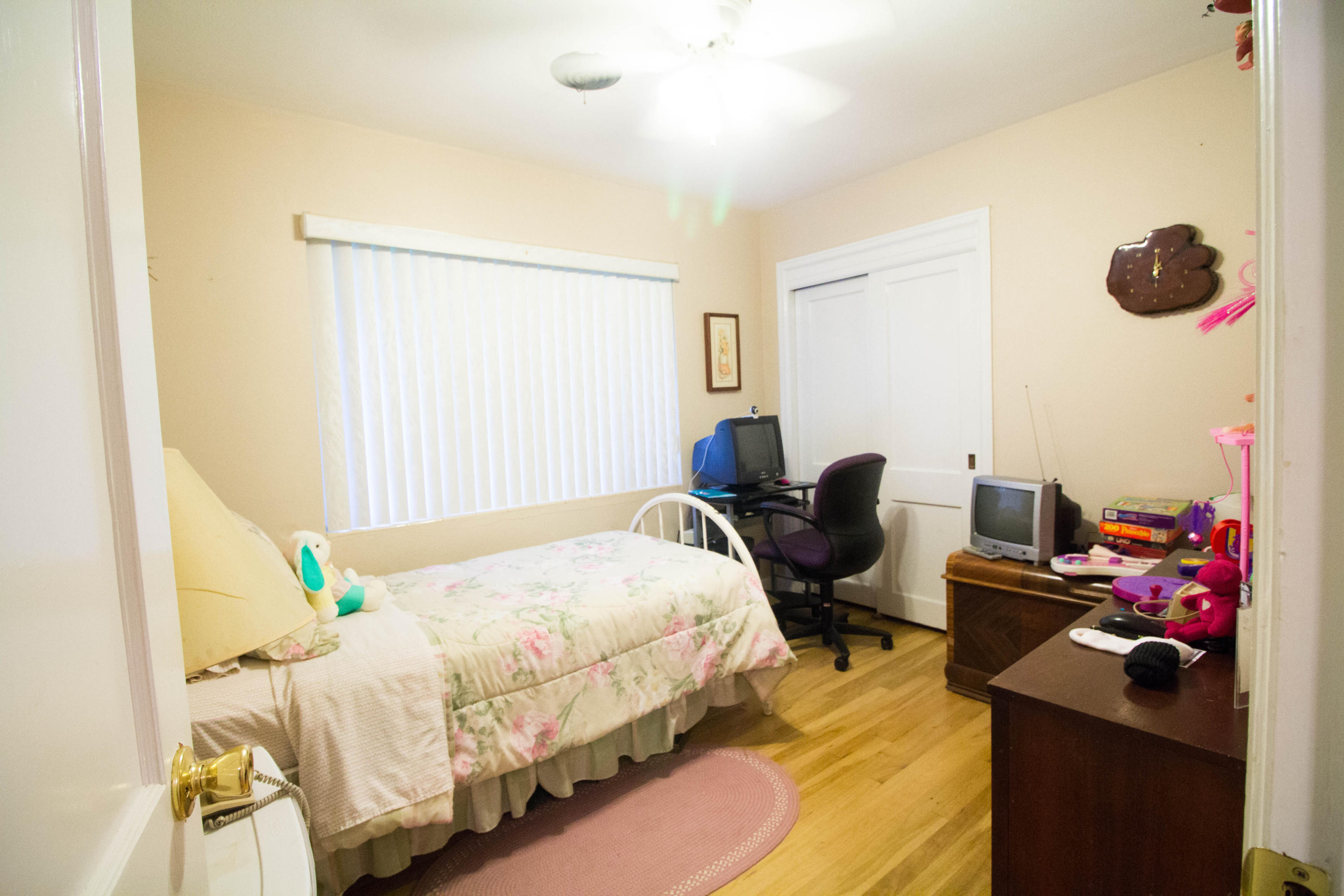 NORTH HILL - Residential