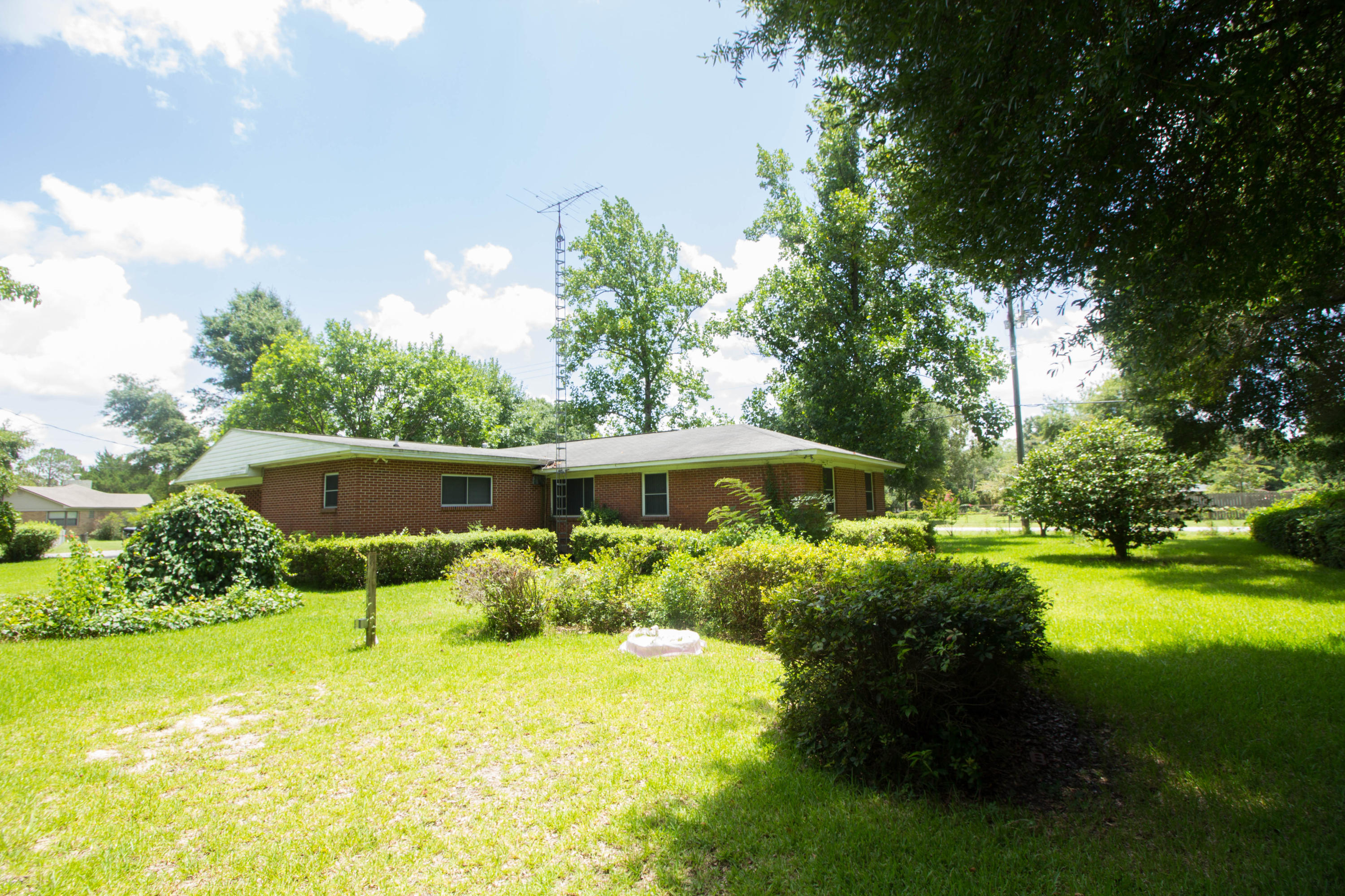 NORTH HILL - Residential