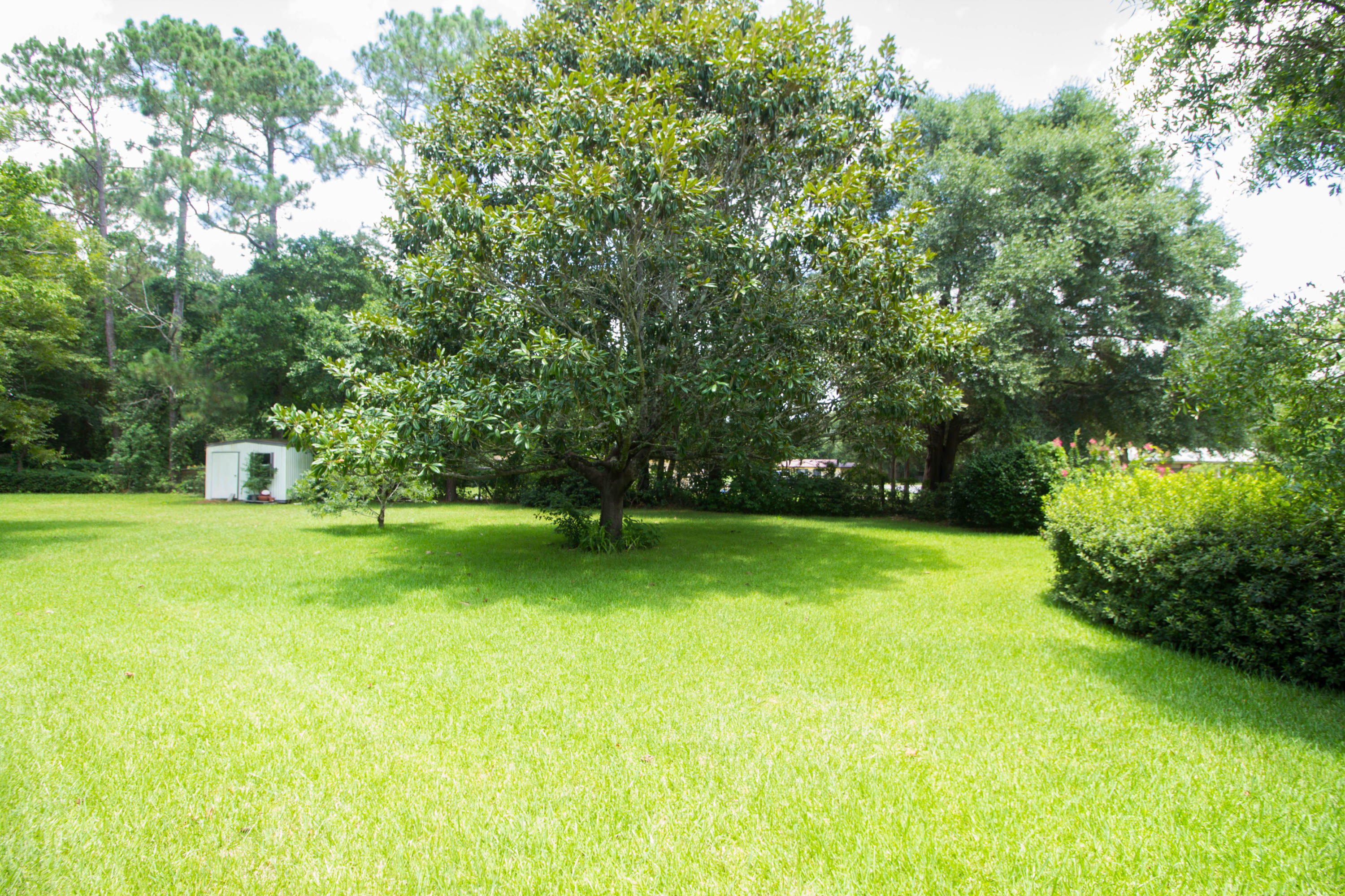 NORTH HILL - Residential