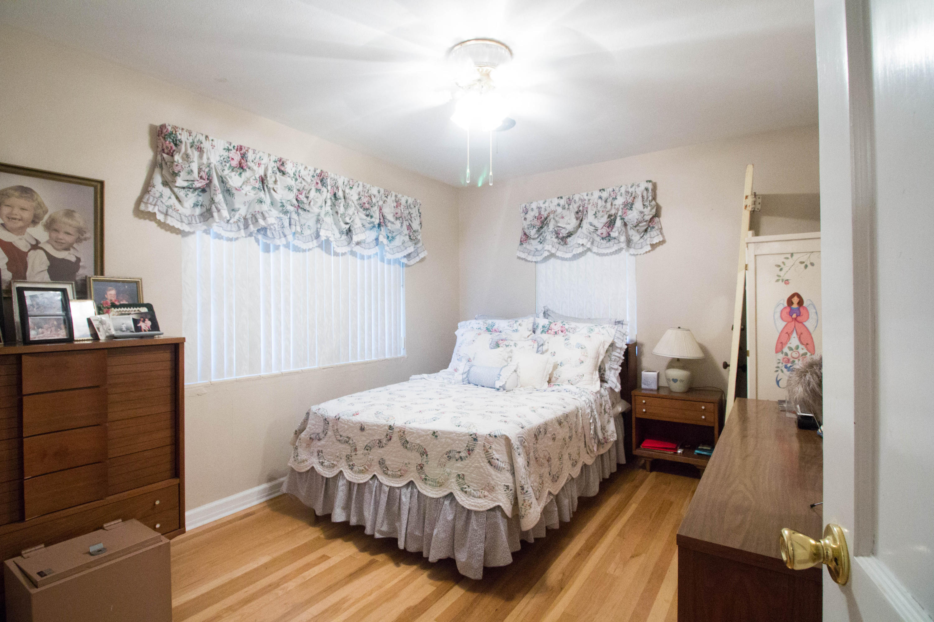 NORTH HILL - Residential