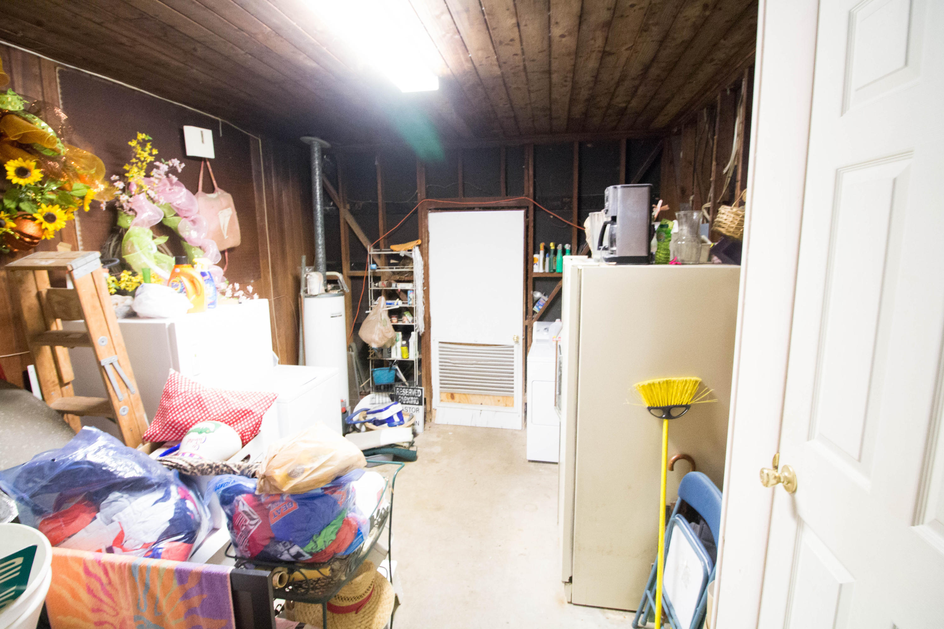 NORTH HILL - Residential