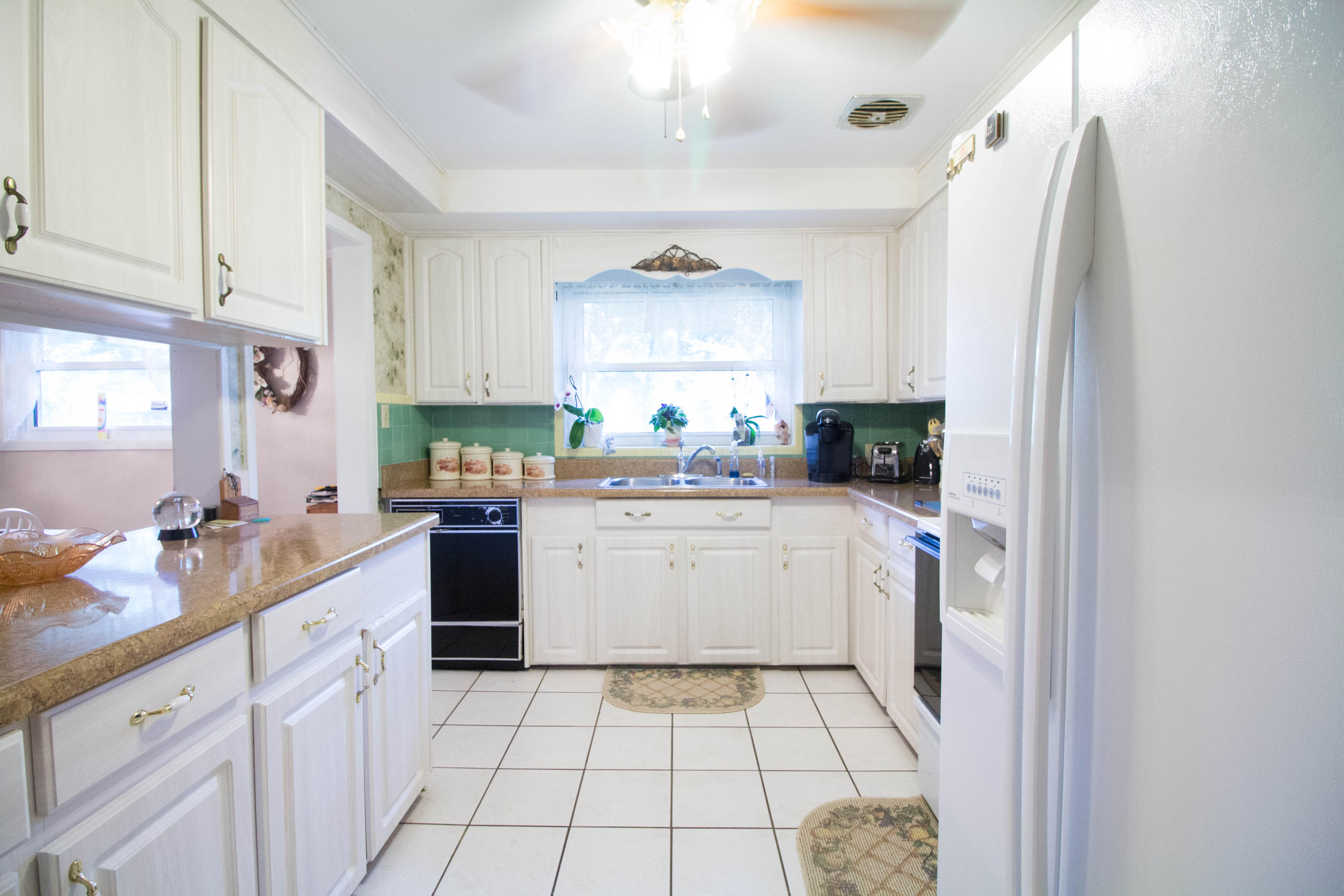 NORTH HILL - Residential