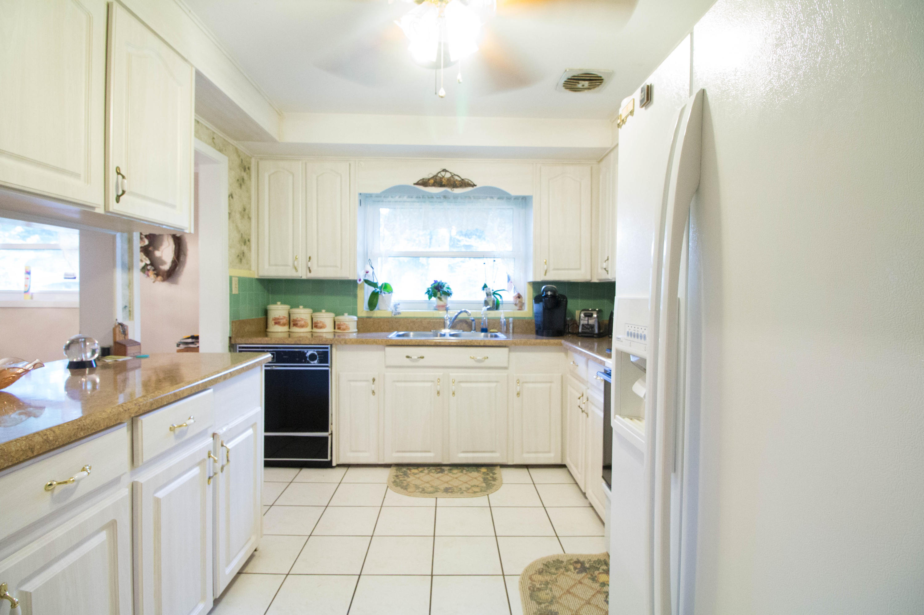 NORTH HILL - Residential