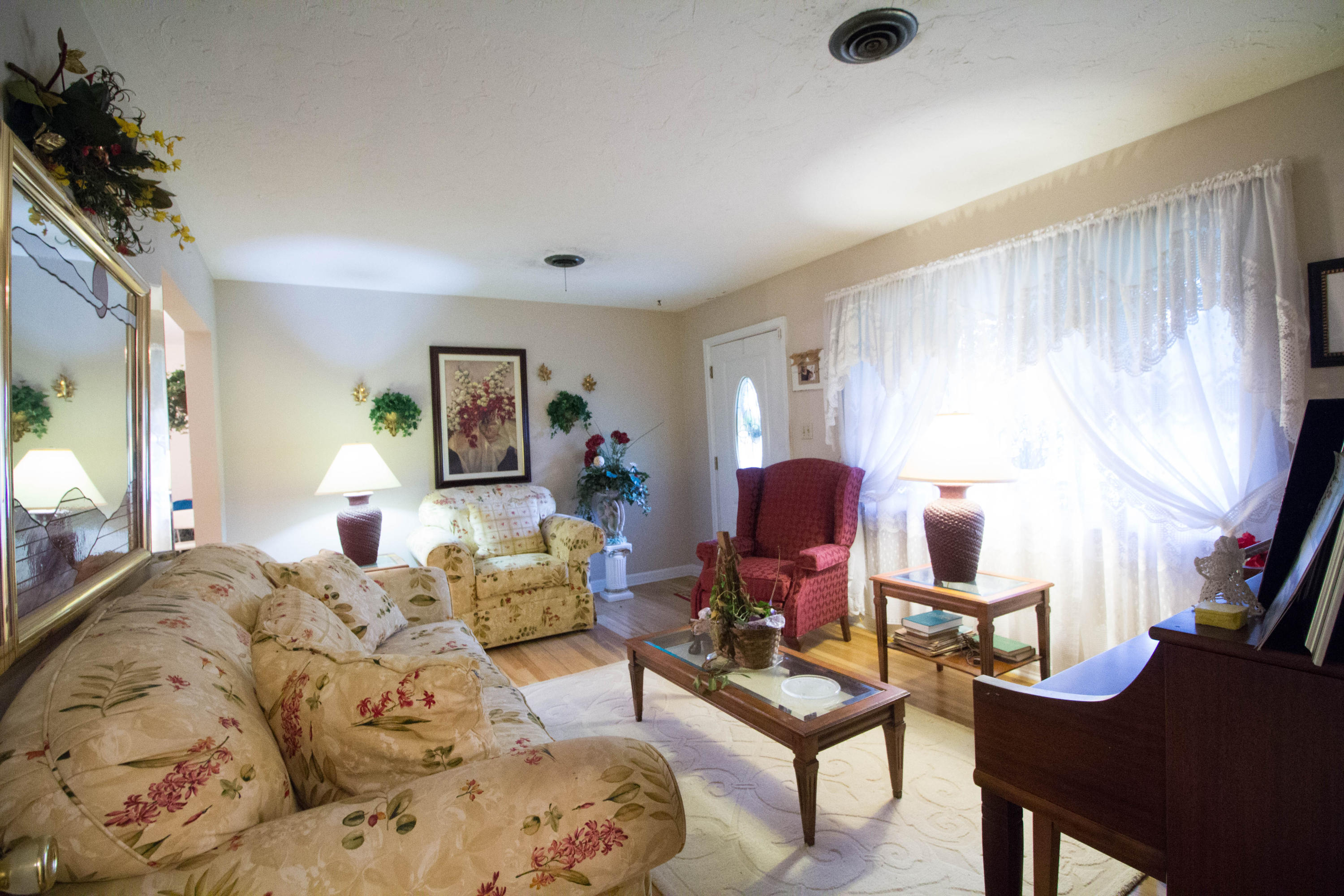 NORTH HILL - Residential