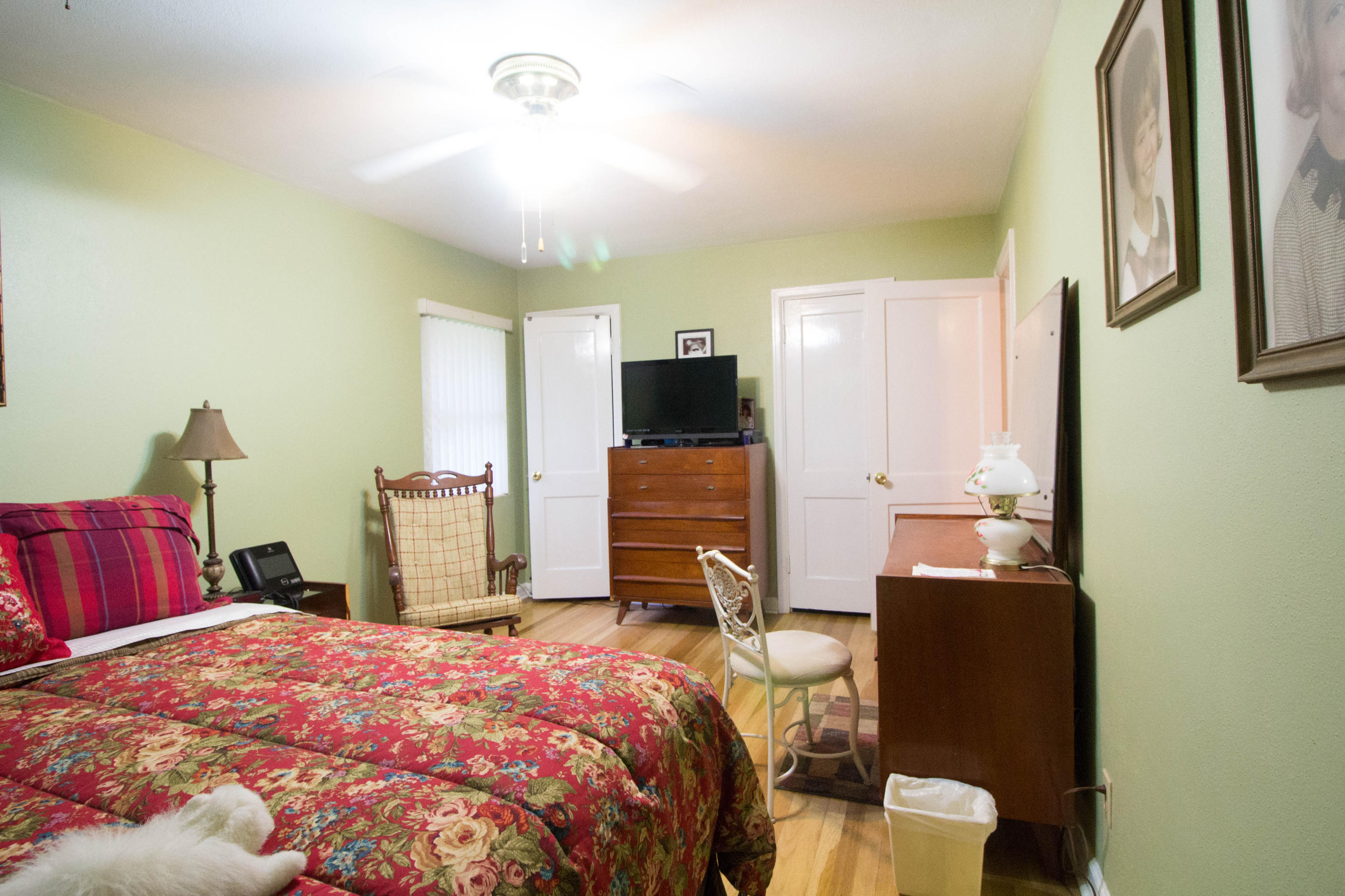 NORTH HILL - Residential