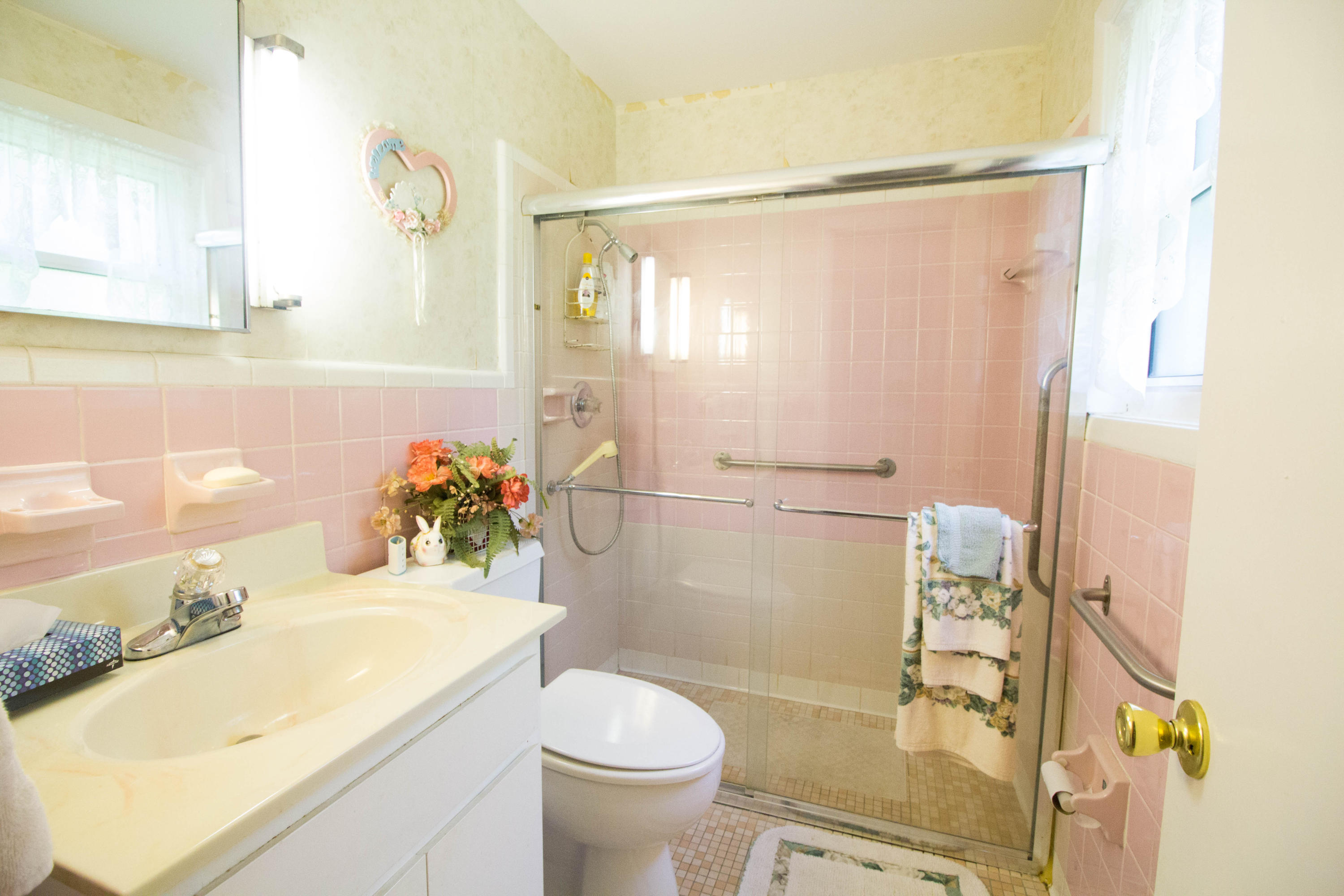 NORTH HILL - Residential