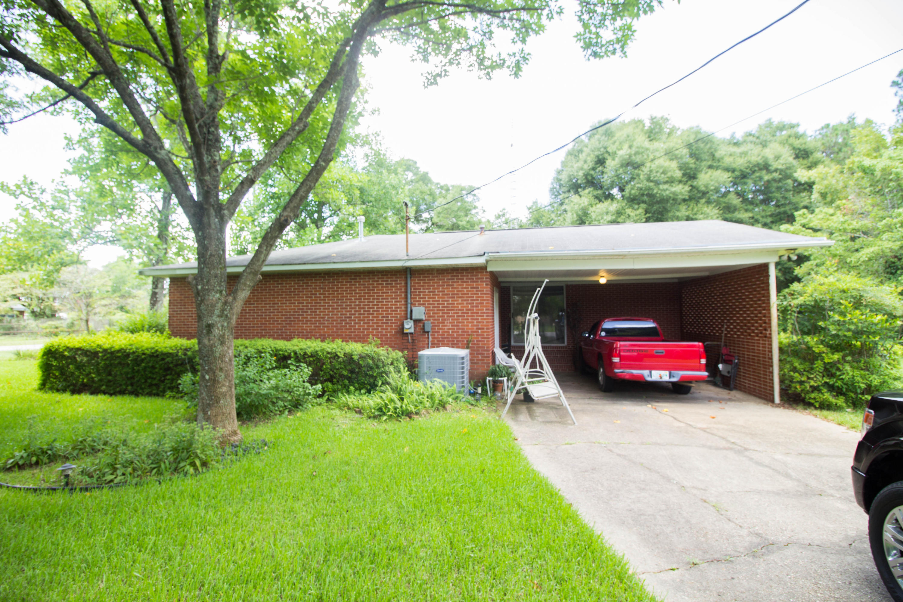 NORTH HILL - Residential