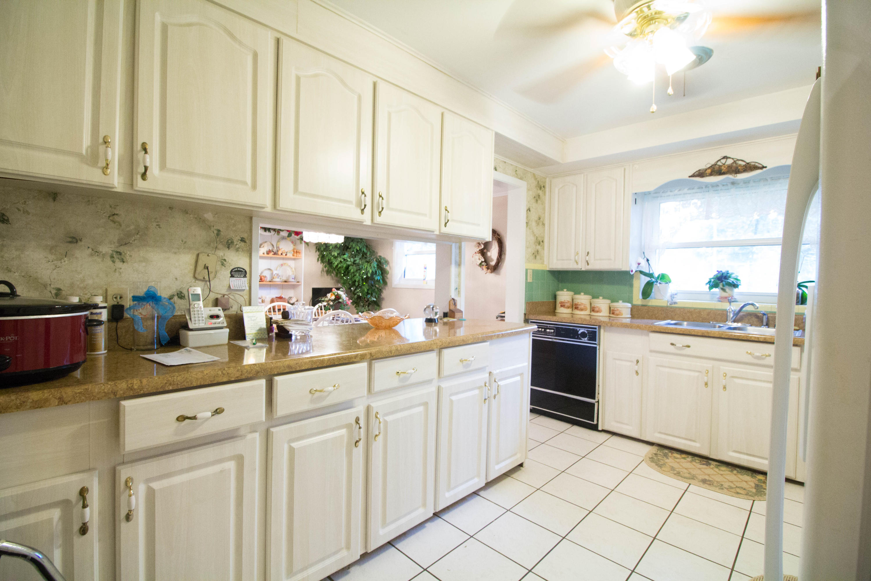 NORTH HILL - Residential