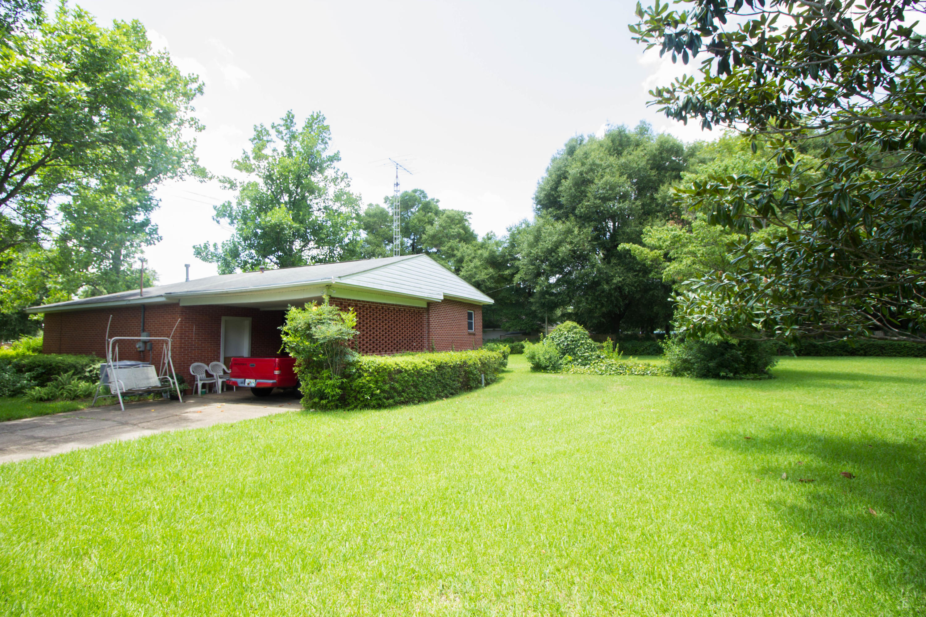 NORTH HILL - Residential