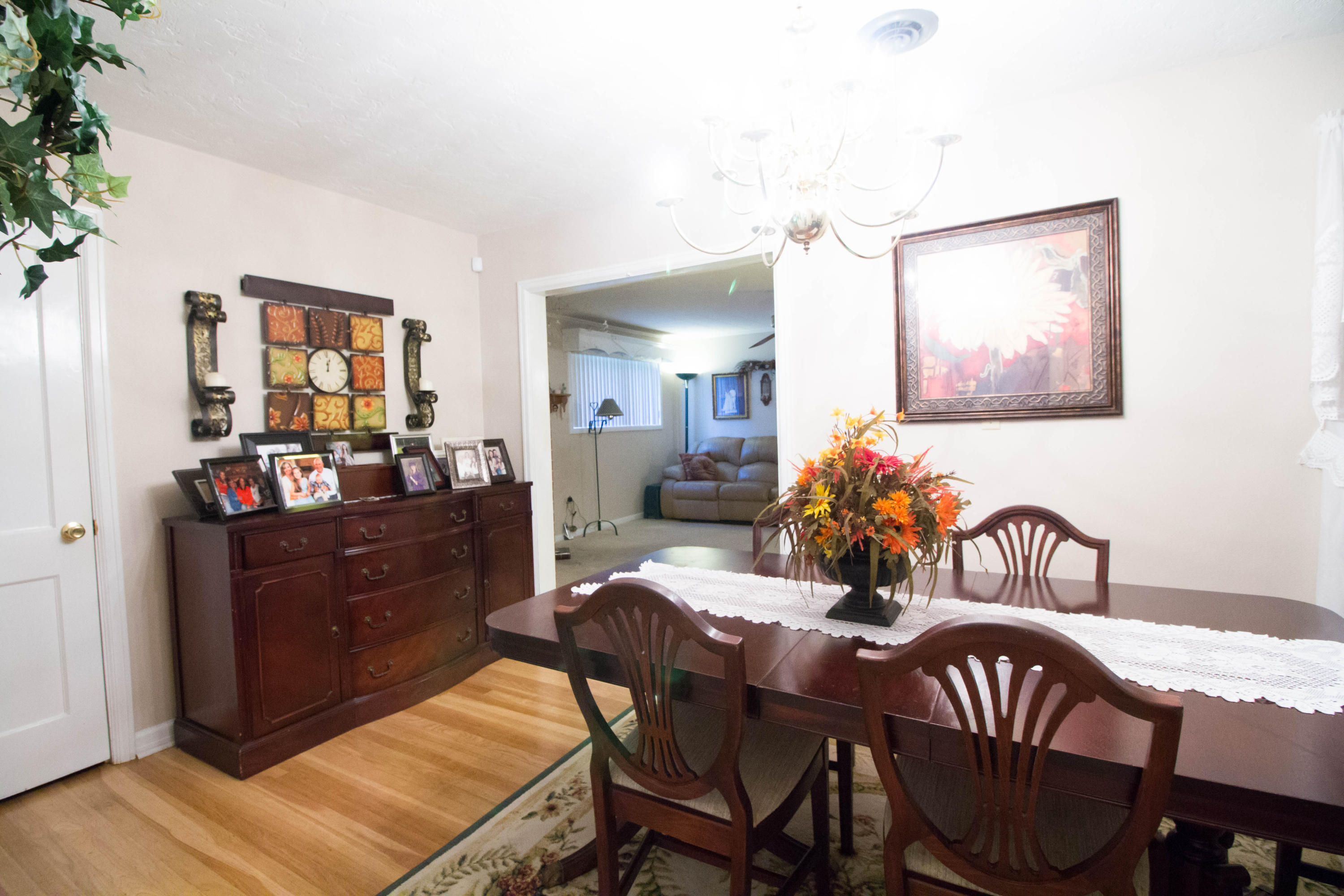 NORTH HILL - Residential