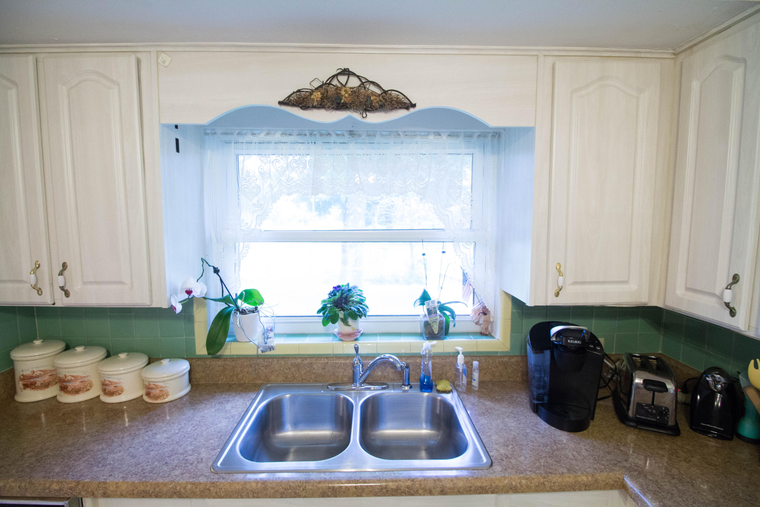 NORTH HILL - Residential