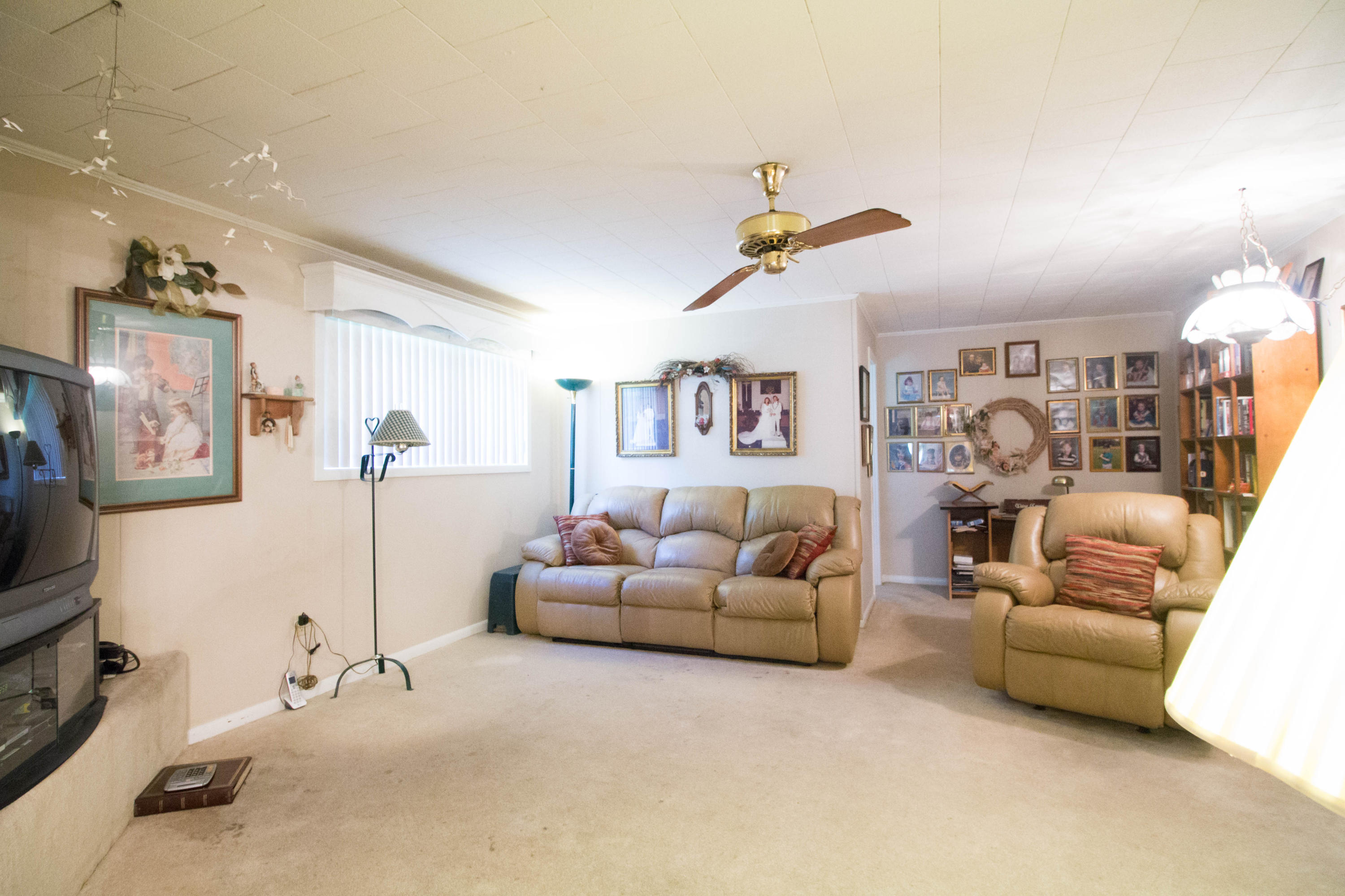 NORTH HILL - Residential