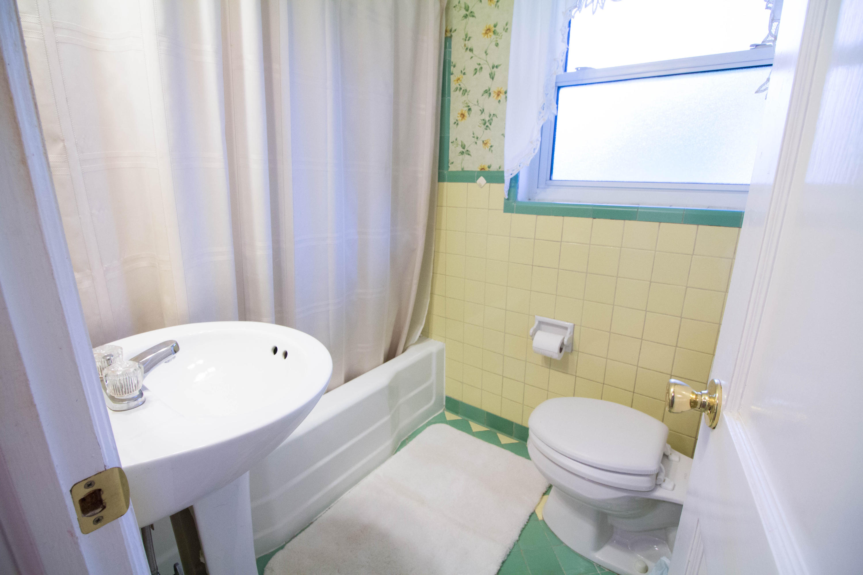 NORTH HILL - Residential