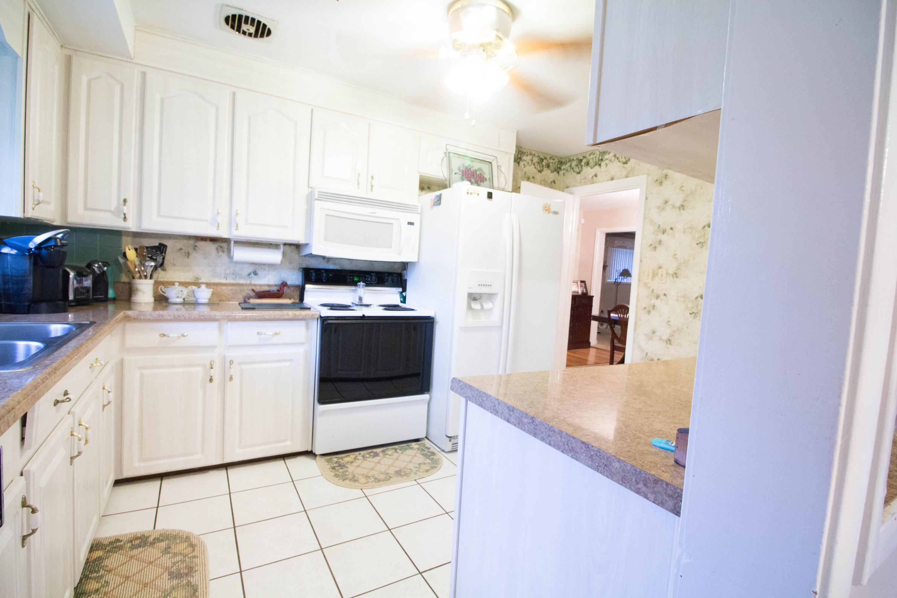 NORTH HILL - Residential