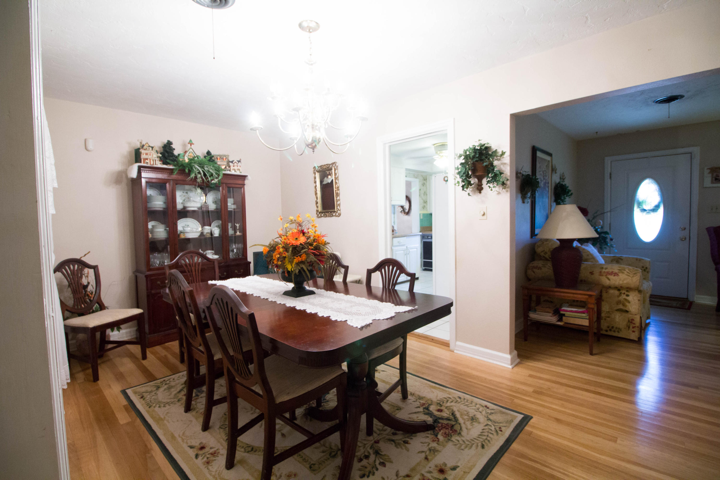 NORTH HILL - Residential