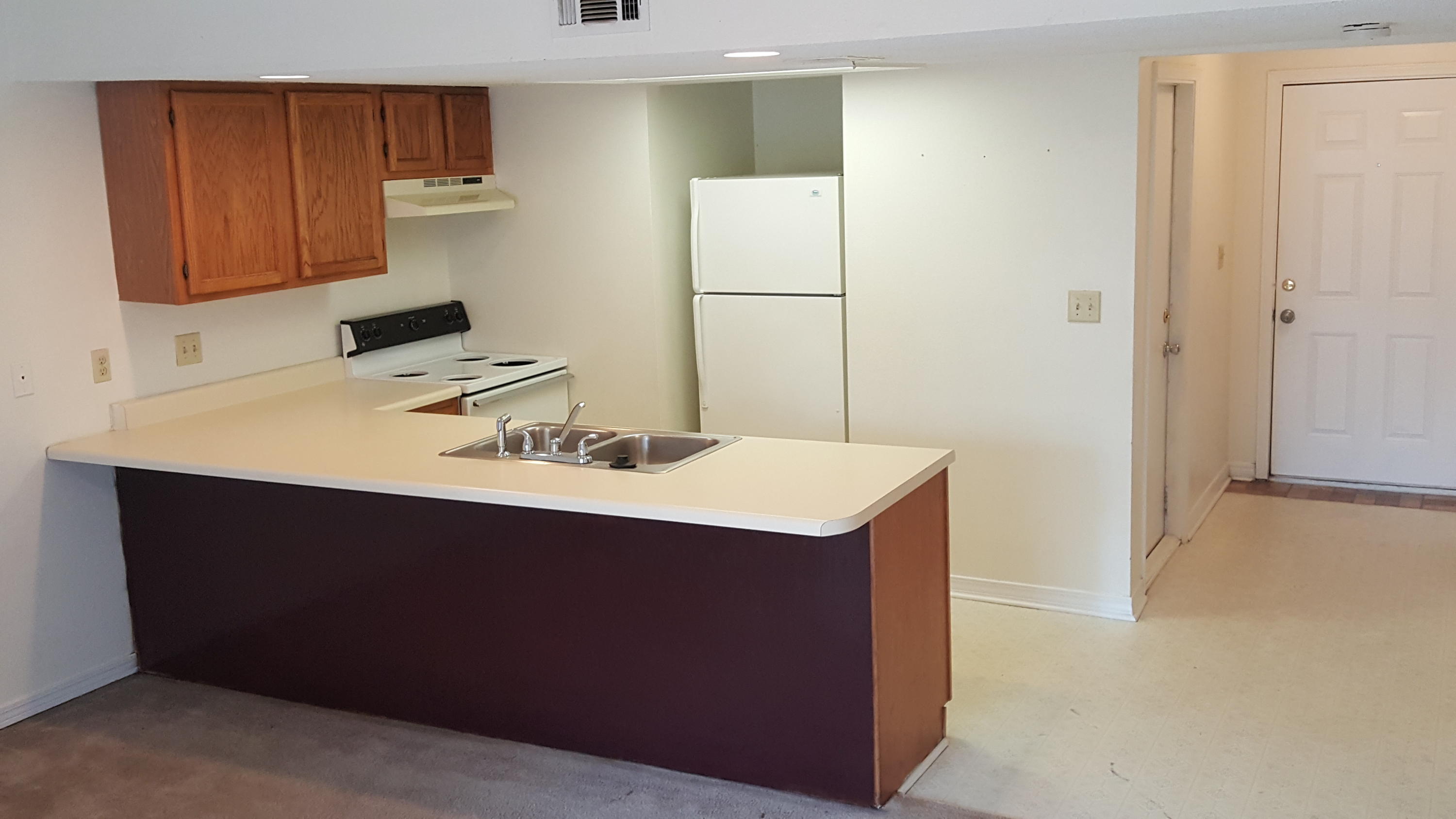 STUDIO T/H - Residential