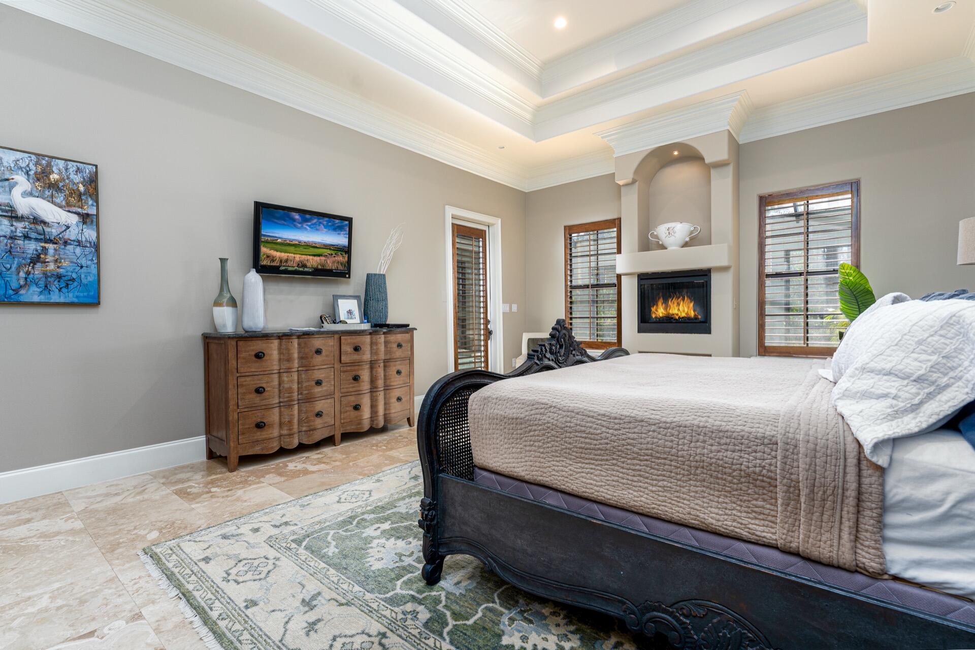 BURNT PINE - Residential