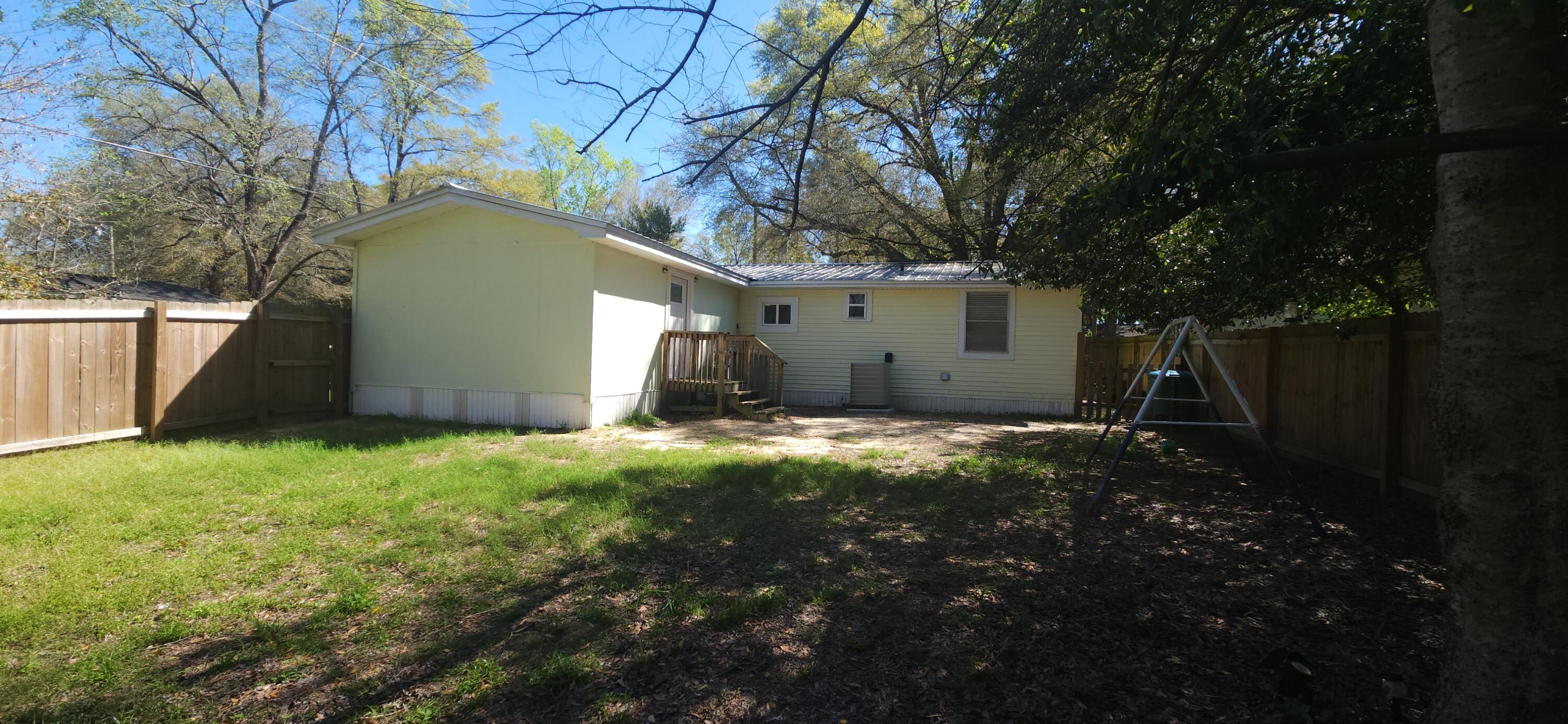 MORRIS ADDN TO CRESTVIEW - Residential