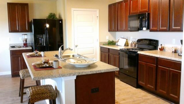 Partridge Hills - Residential