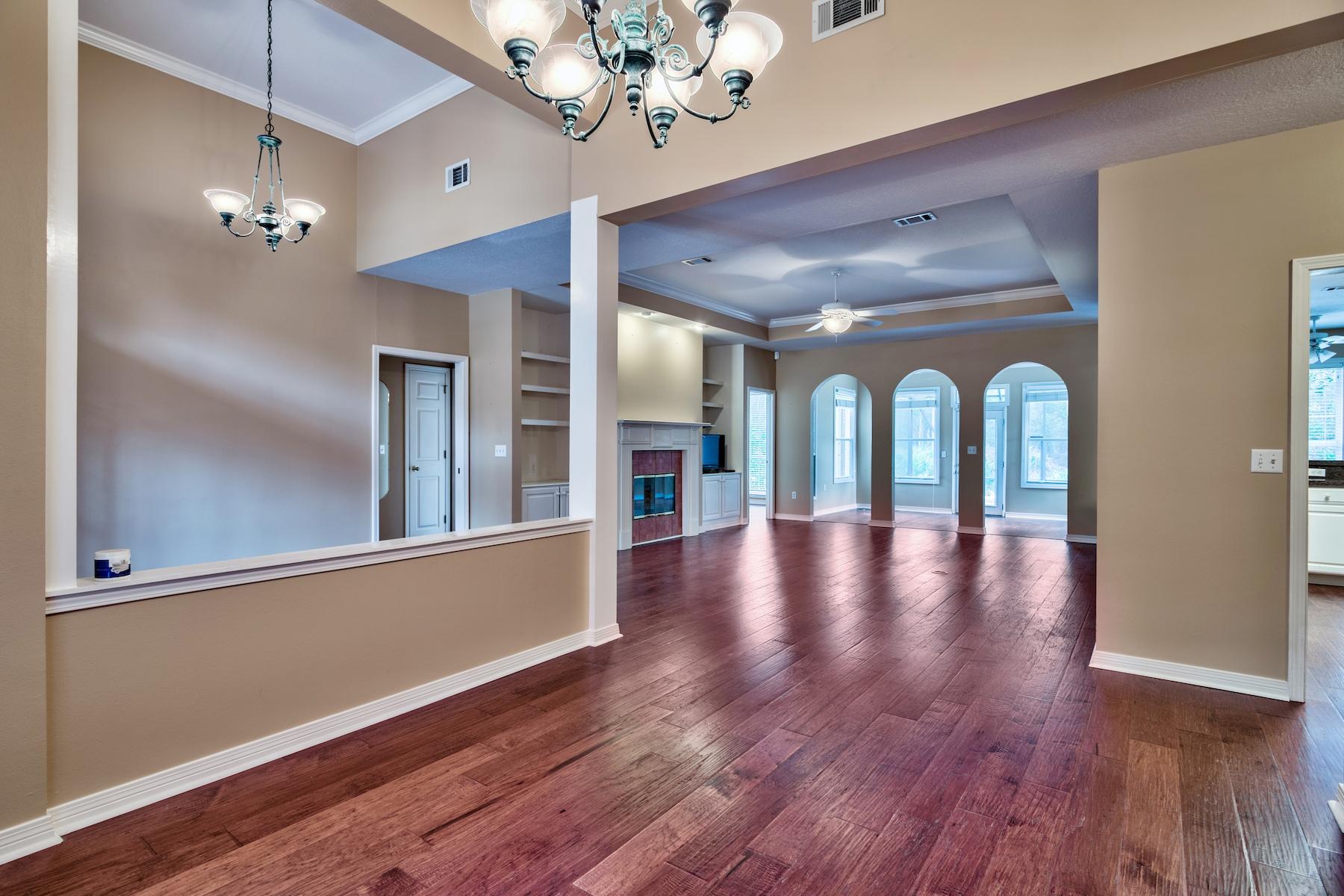 KELLY PLANTATION S/D - Residential