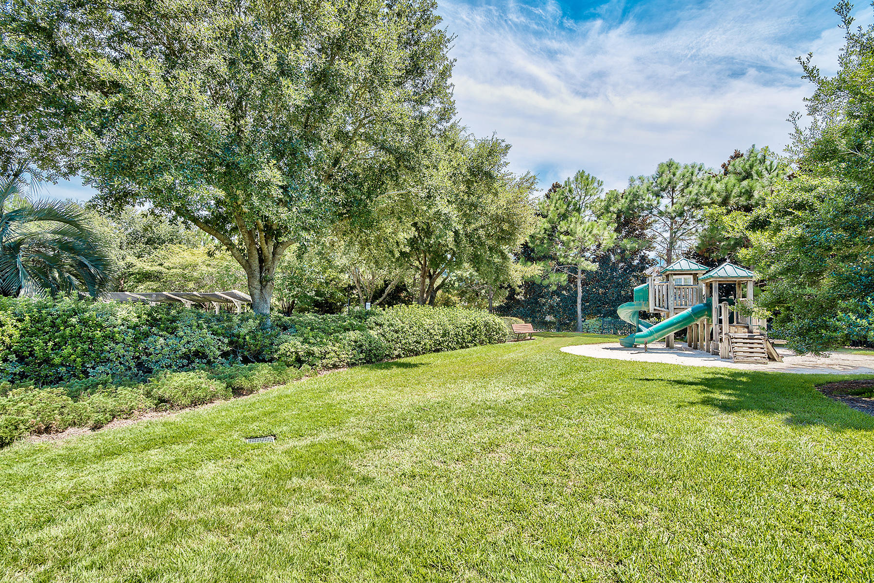 KELLY PLANTATION S/D - Residential