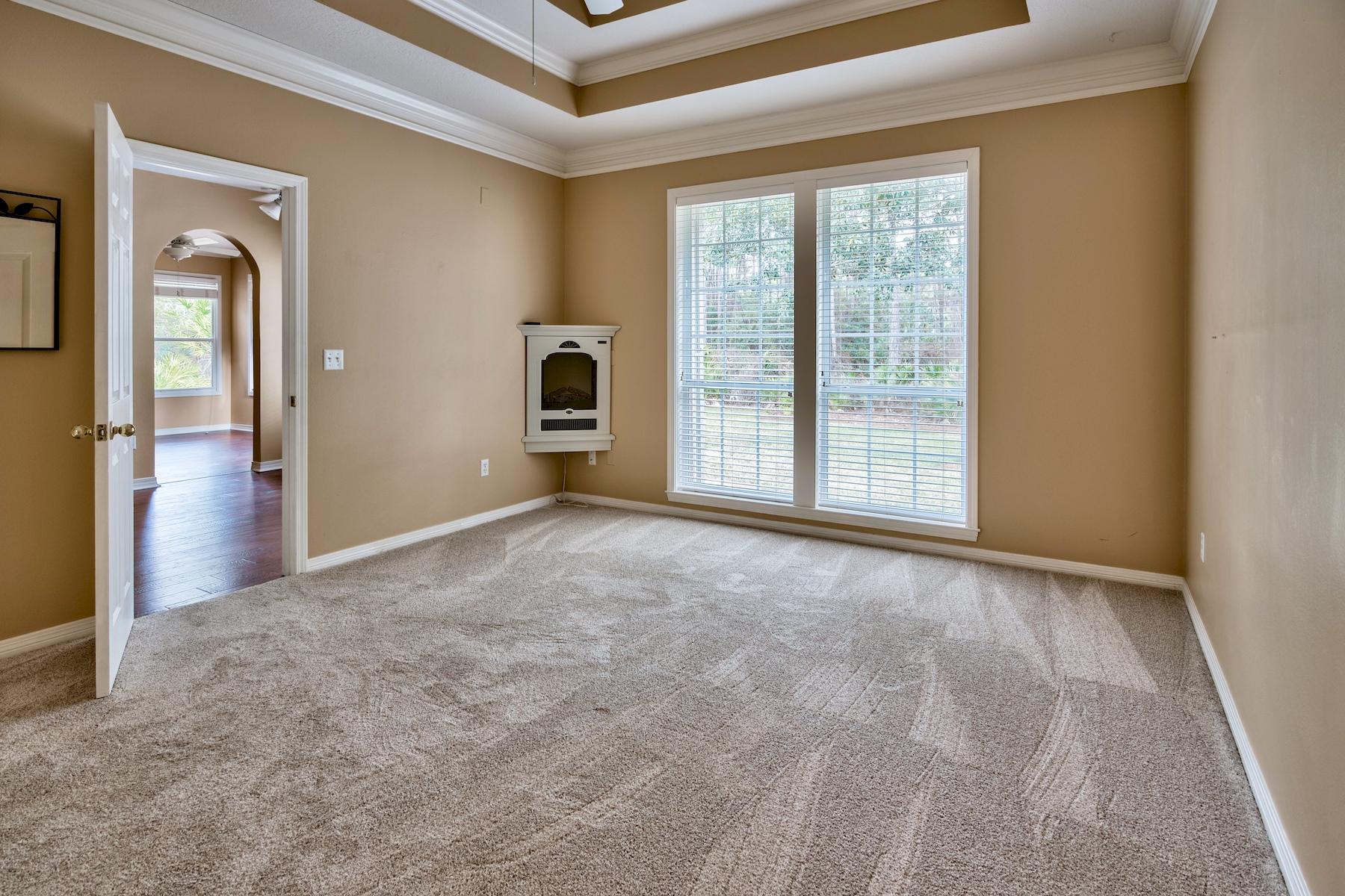 KELLY PLANTATION S/D - Residential