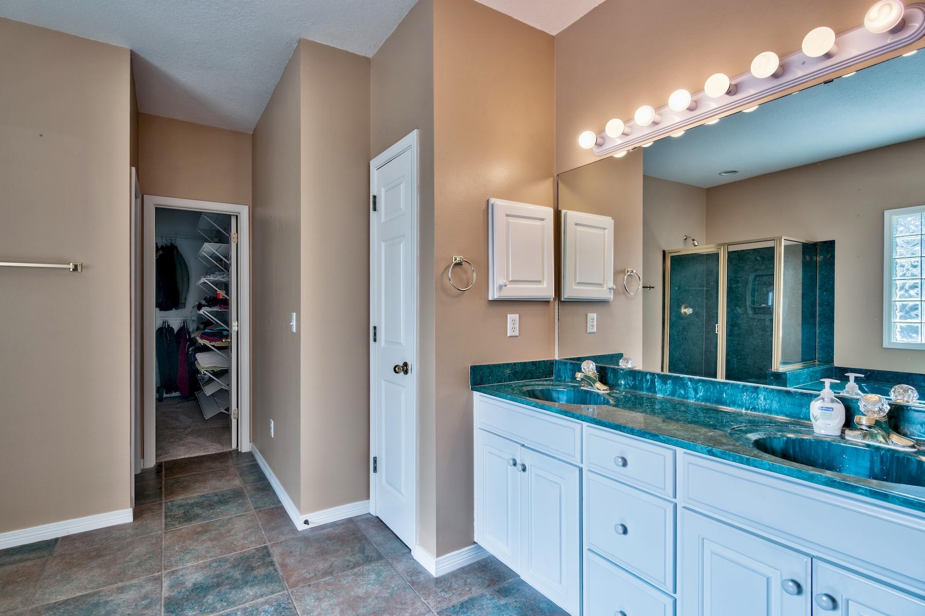 KELLY PLANTATION S/D - Residential