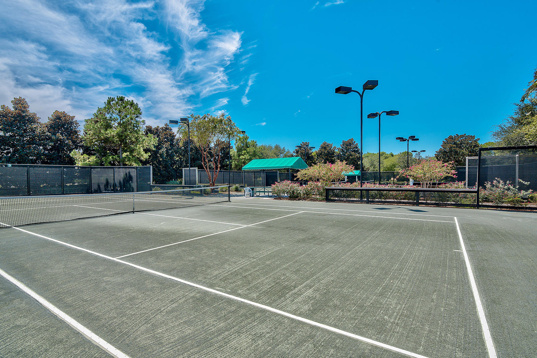 KELLY PLANTATION S/D - Residential